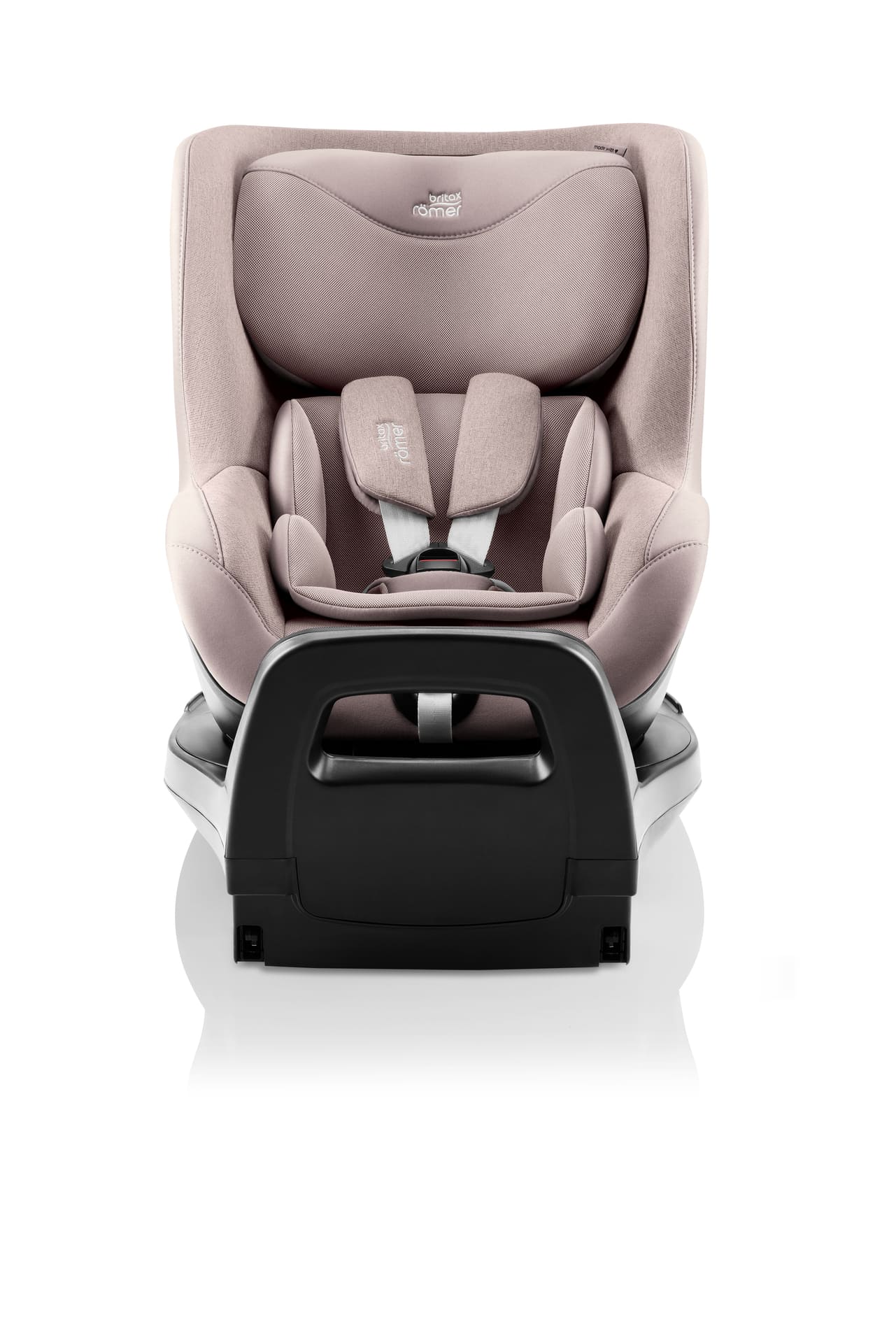 Britax Römer DUALFIX PRO M Dusty Rose