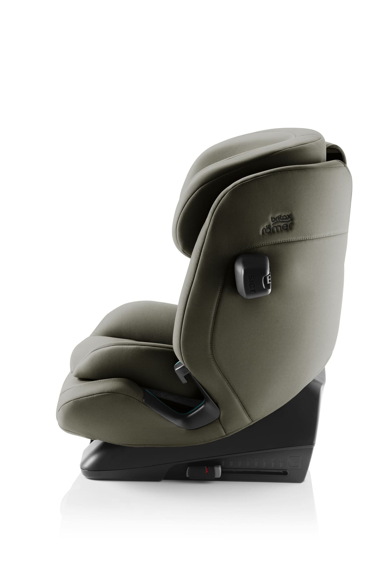 Britax Römer ADVANSAFIX PRO Urban Olive