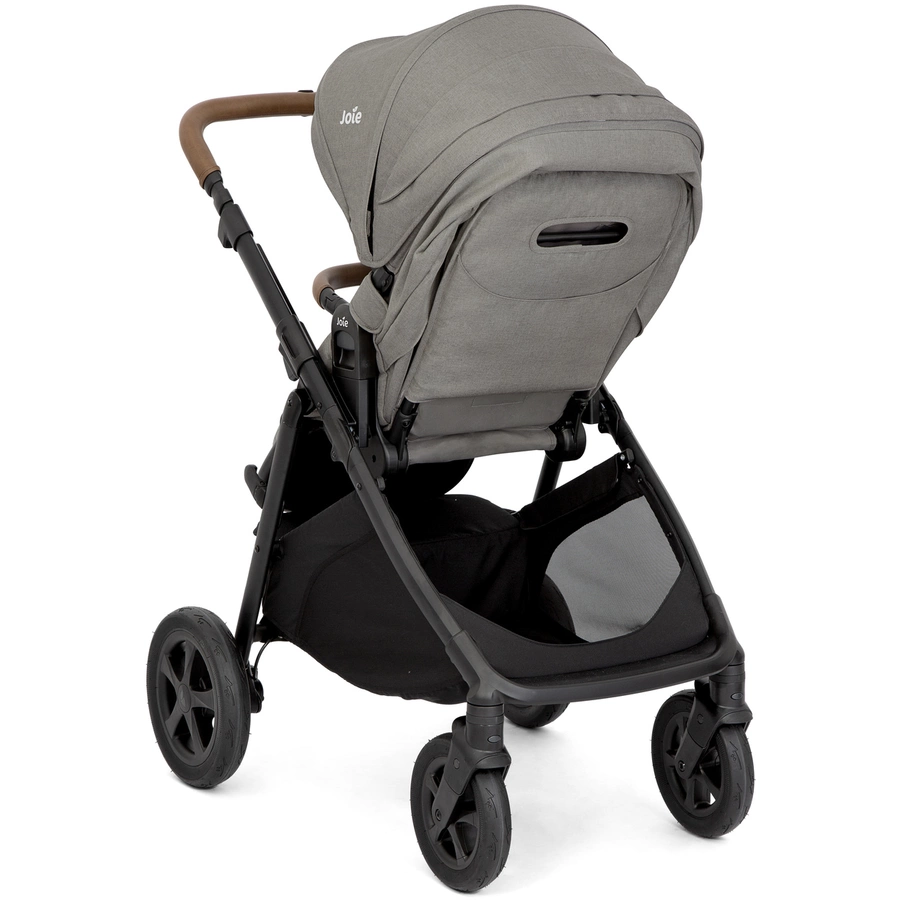 Joie Alore Kombi-Kinderwagen Pepple