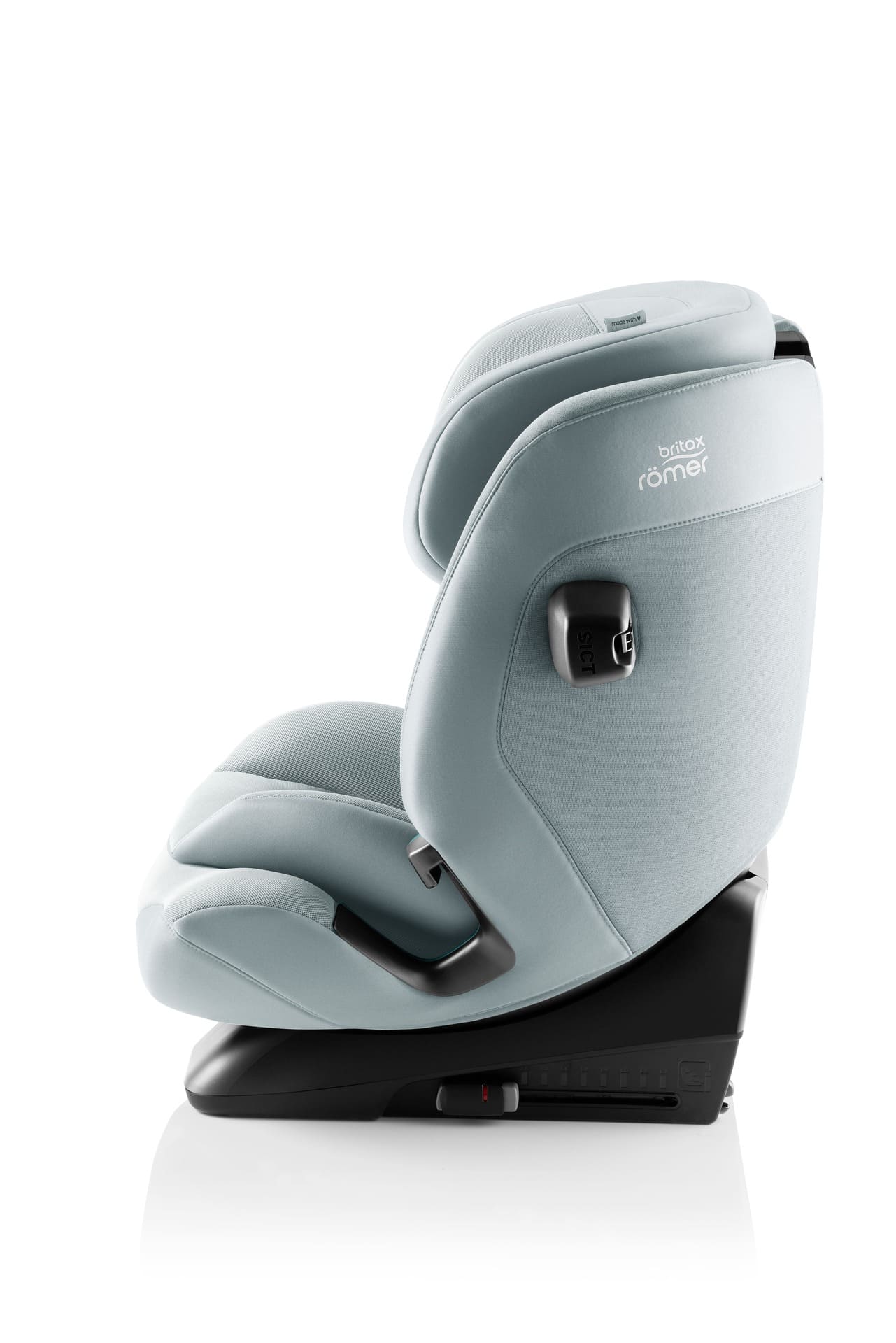 Britax Römer ADVANSAFIX PRO Harbor Blue