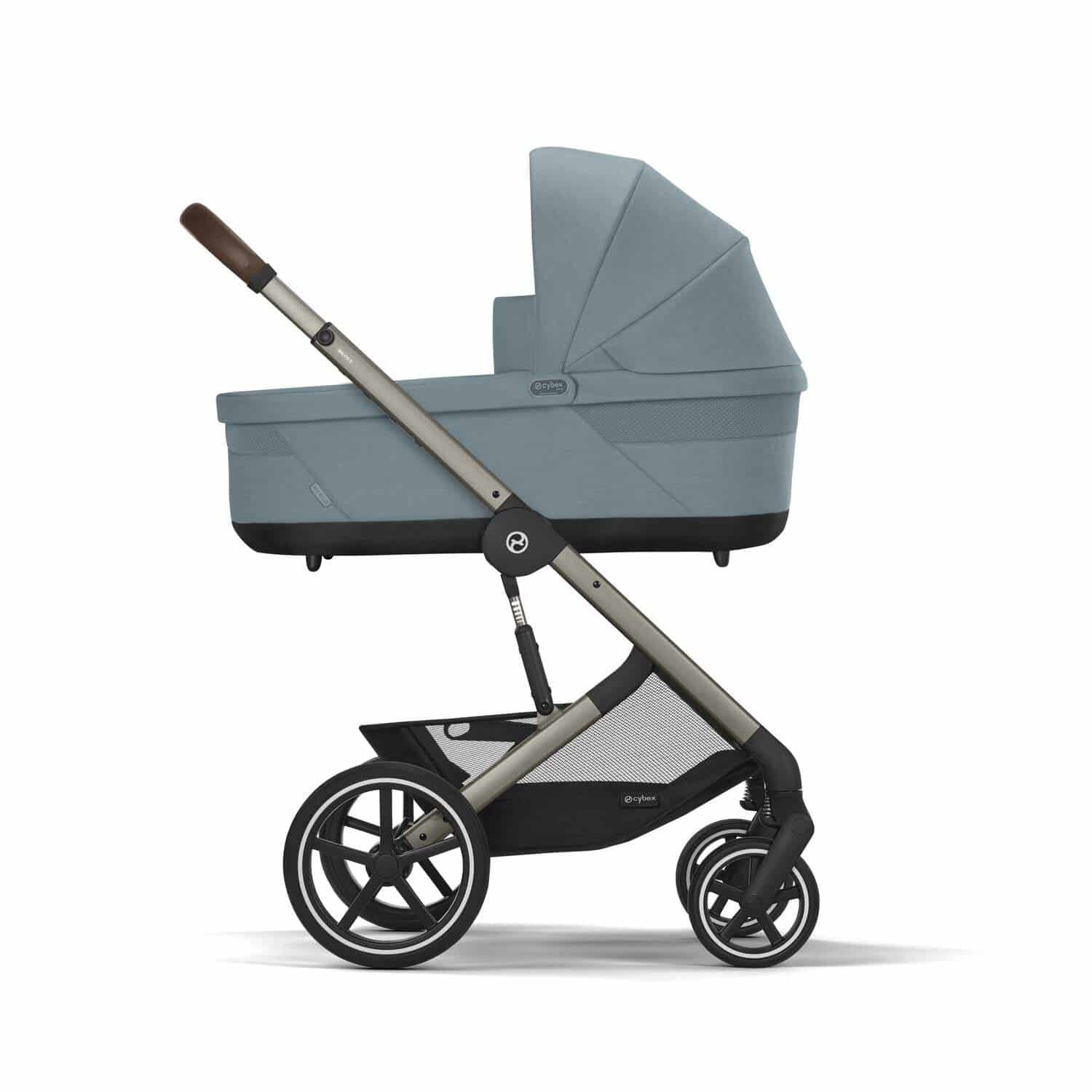 CYBEX Balios S Lux Kinderwagen