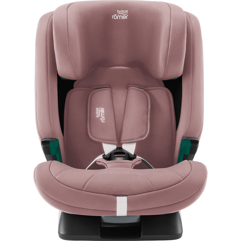 Britax Römer VERSAFIX Dusty Rose