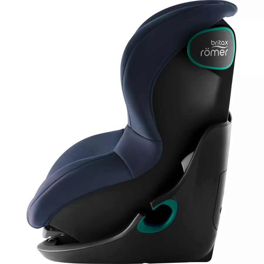 Britax Römer KING PRO Night Blue