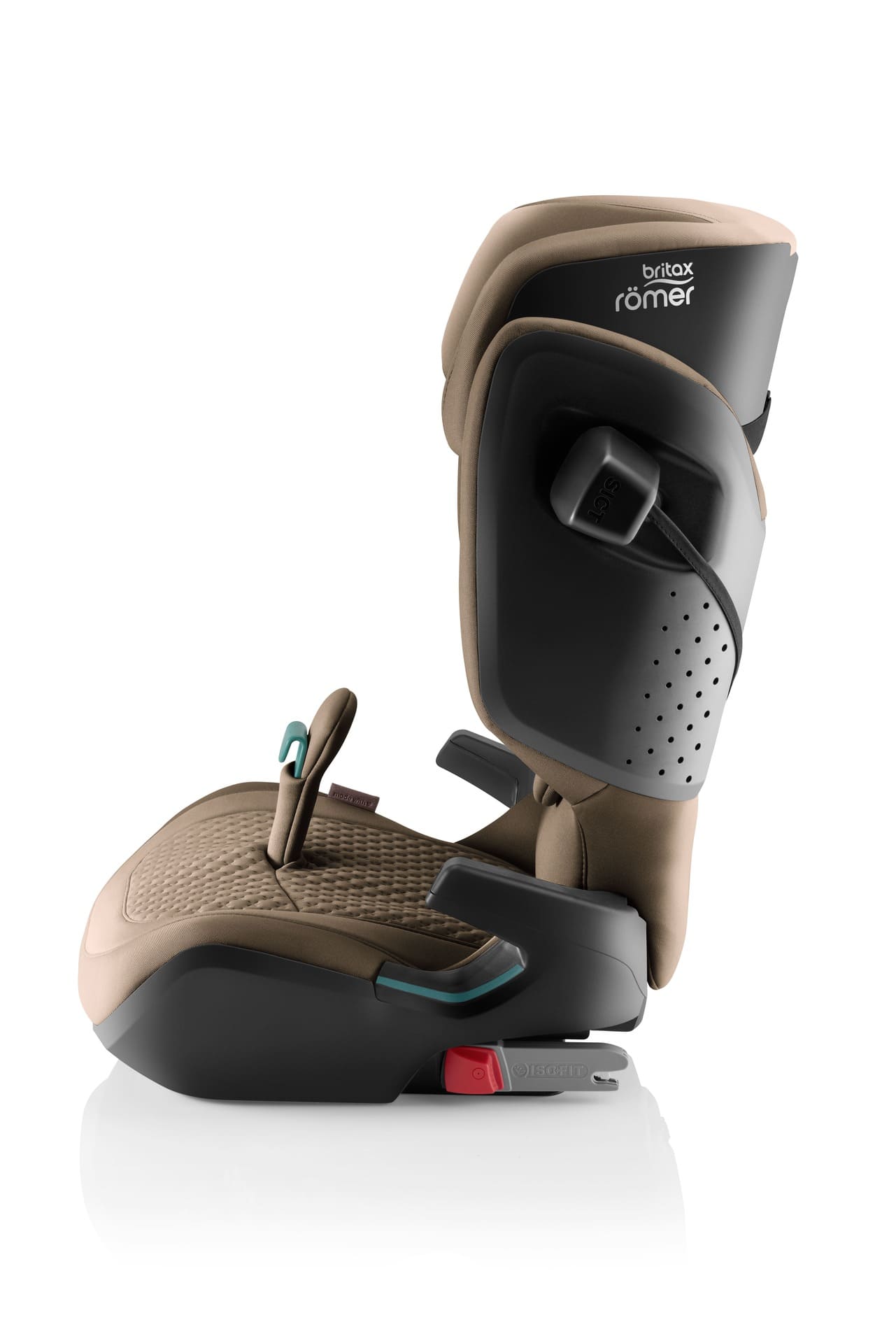 Britax Römer KIDFIX PRO Warm Caramel