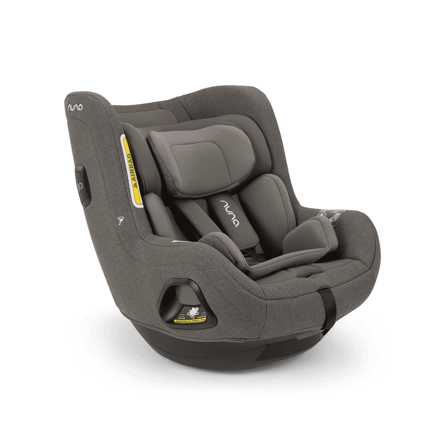 Nuna TODL next Thunder – Nuna TODL next Thunder bei babybrands.de kaufen ✓ sicher, einfach & bequem online bestellen ✓