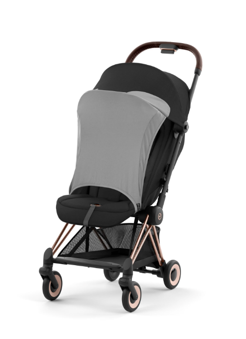 CYBEX Sun Sail - Sonnensegel grau