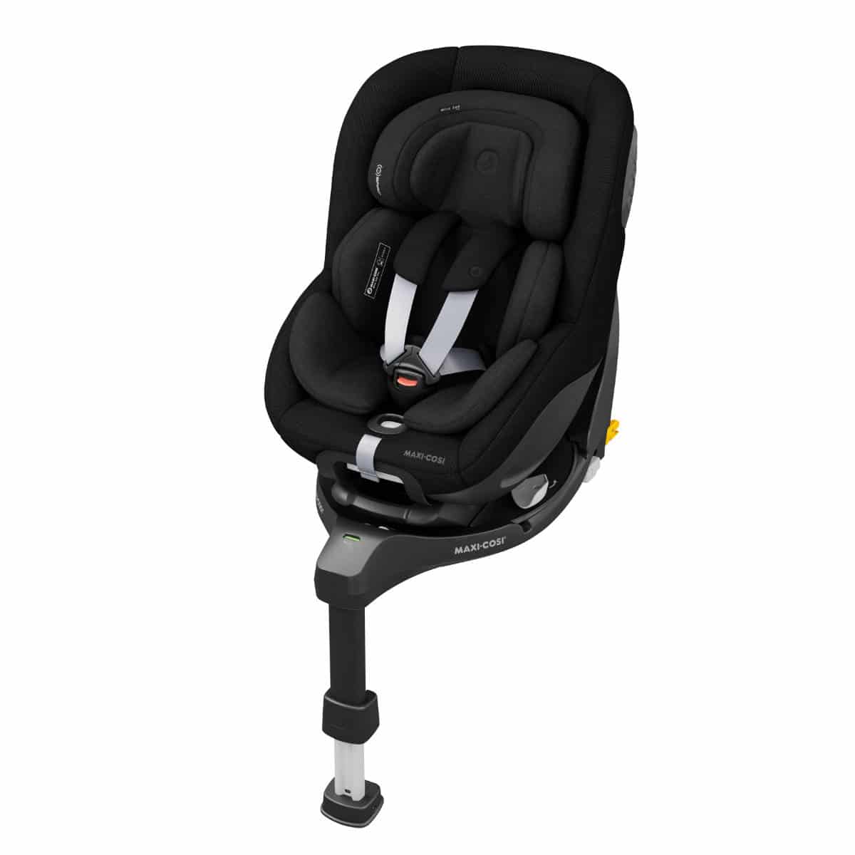 Maxi Cosi Mica Eco i-Size Authentic black