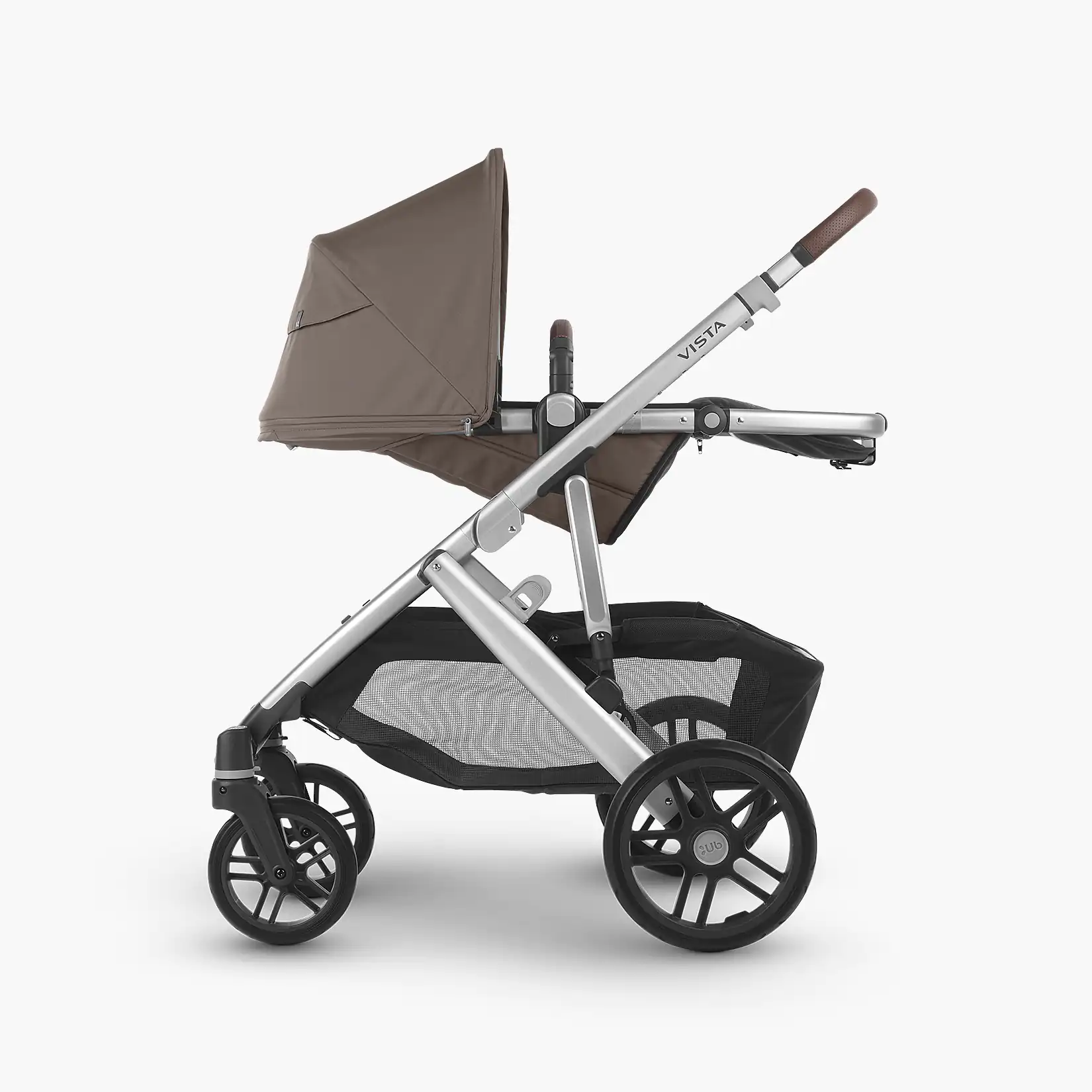 UPPAbaby VISTA V2 Kinderwagen Theo 