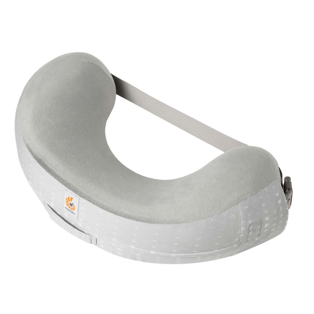 Ergobaby Stillkissen Nursing Pillow Natural Curve –