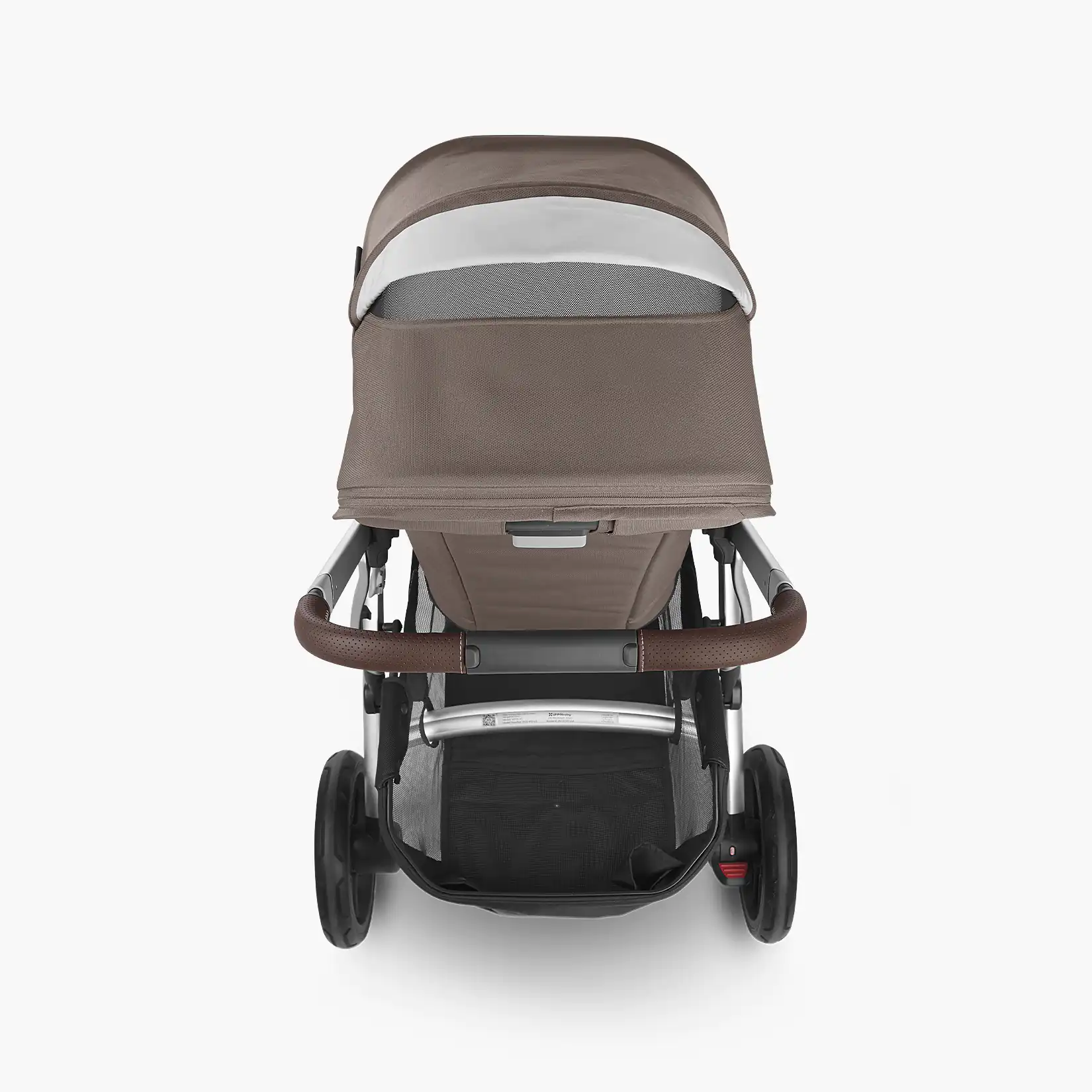 UPPAbaby VISTA V2 Kinderwagen Theo 