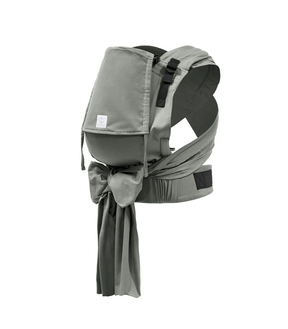 Stokke Limas Plus Babytrage  – Stokke Limas Carrier Plus OCS Babytrage bei babybrands.de kaufen ✓ sicher, einfach & bequem online bestellen ✓