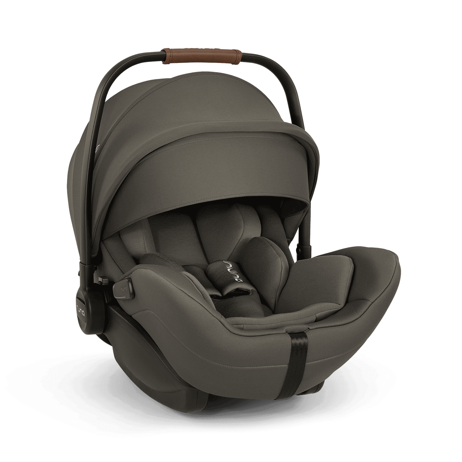 Nuna Arra flex i-size Babyschale Pine – Nuna Arra flex i-size Babyschale Pine bei babybrands.de kaufen ✓ sicher, einfach & bequem online bestellen ✓