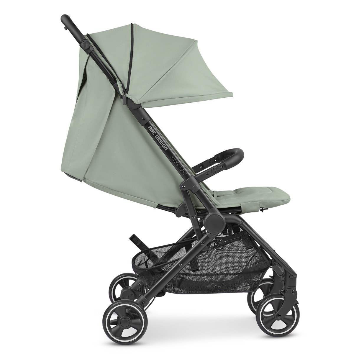 ABC Design Ping 2 pine - Buggy