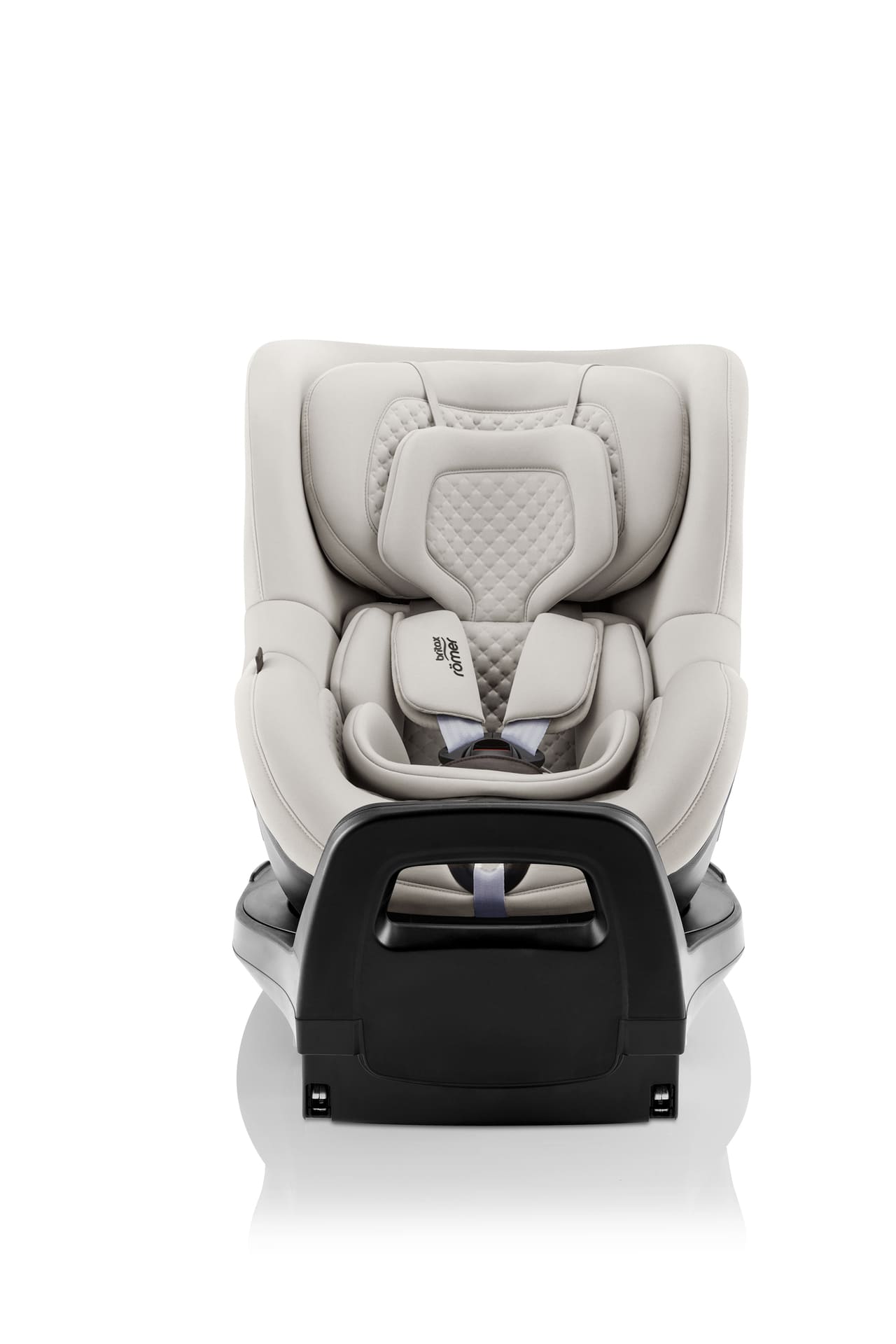 Britax Römer DUALFIX PRO M Soft Taupe