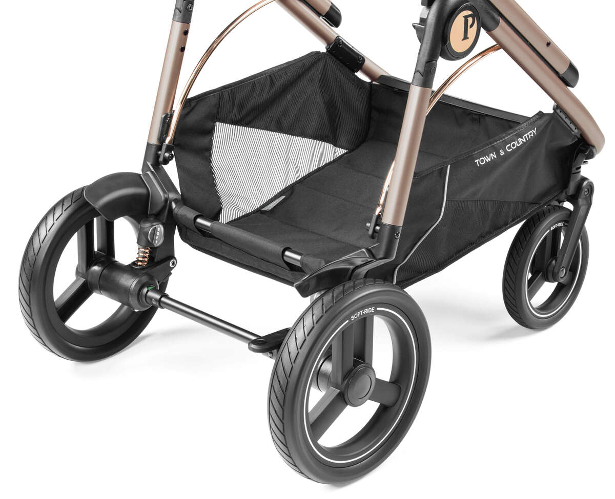 Peg Perego Veloce TC - Mon Amour 