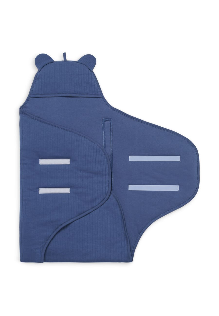 Jollein EInschlagdecke für Babyschale Blue – Jollein EInschlagdecke für Babyschale Blue bei babybrands.de kaufen ✓ sicher, einfach & bequem online bestellen ✓