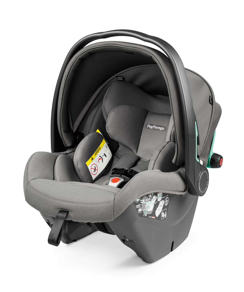 Peg Perego Babyschale Primo Viaggio SLK - Mercury - Peg Perego Babyschale Primo Viaggio SLK Mercury bei babybrands.de kaufen ✓ sicher, einfach & bequem online bestellen ✓