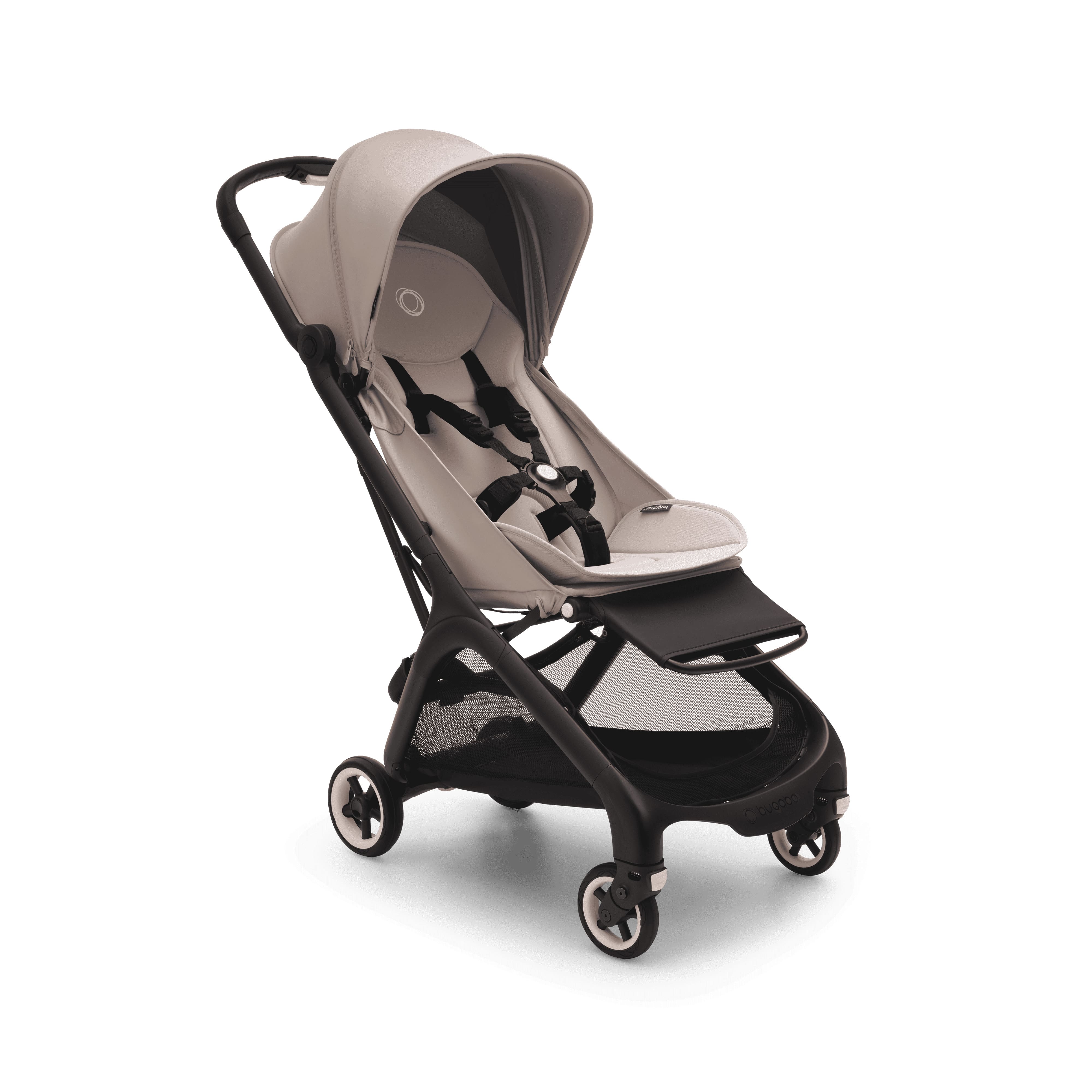 Bugaboo Butterfly komplett wüstenbeige