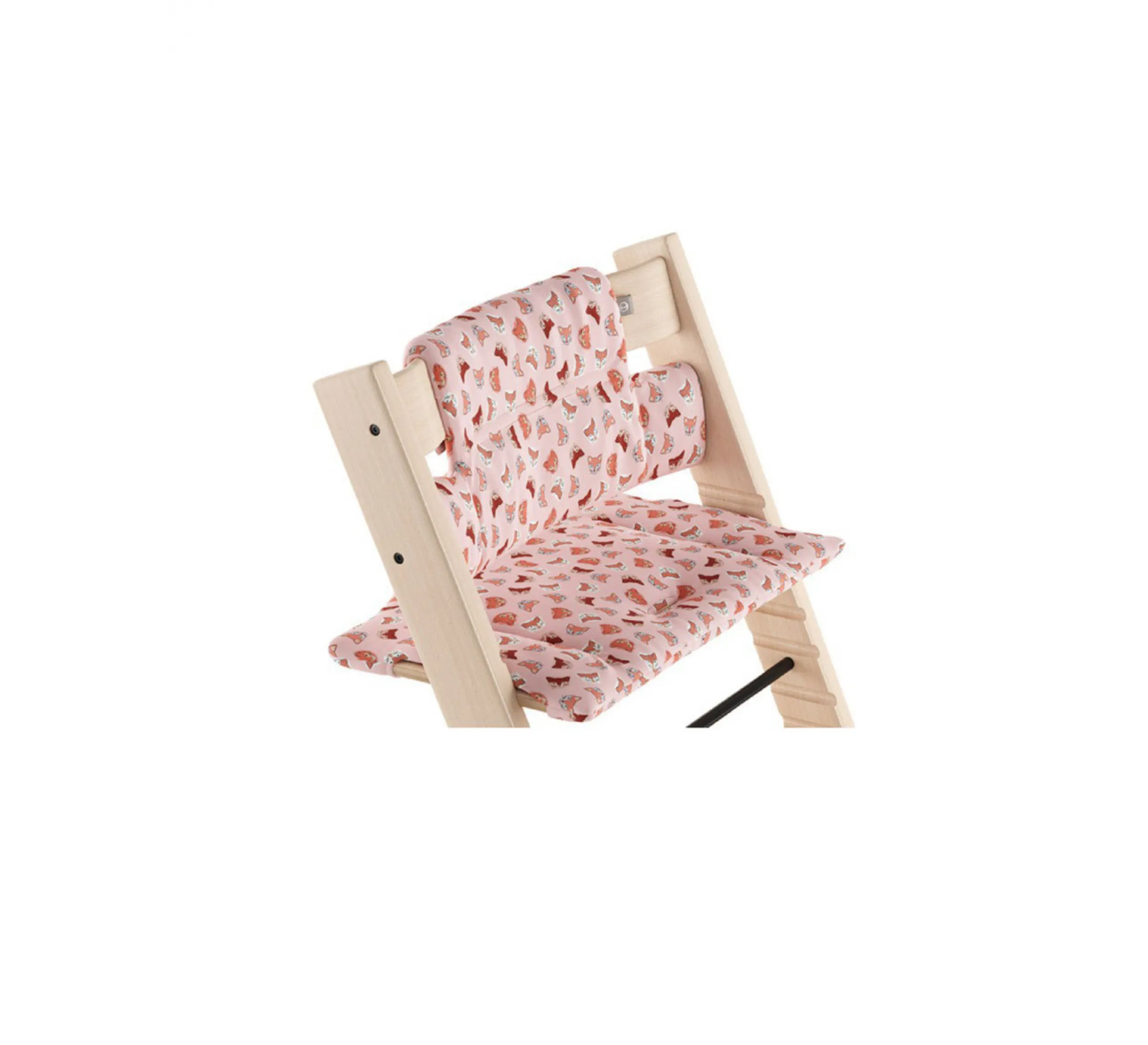 Stokke Tripp Trapp Classic Sitzkissen Pink Fox – Stokke Tripp Trapp Classic Sitzkissen Pink Fox bei babybrands.de kaufen ✓ sicher, einfach & bequem online bestellen ✓