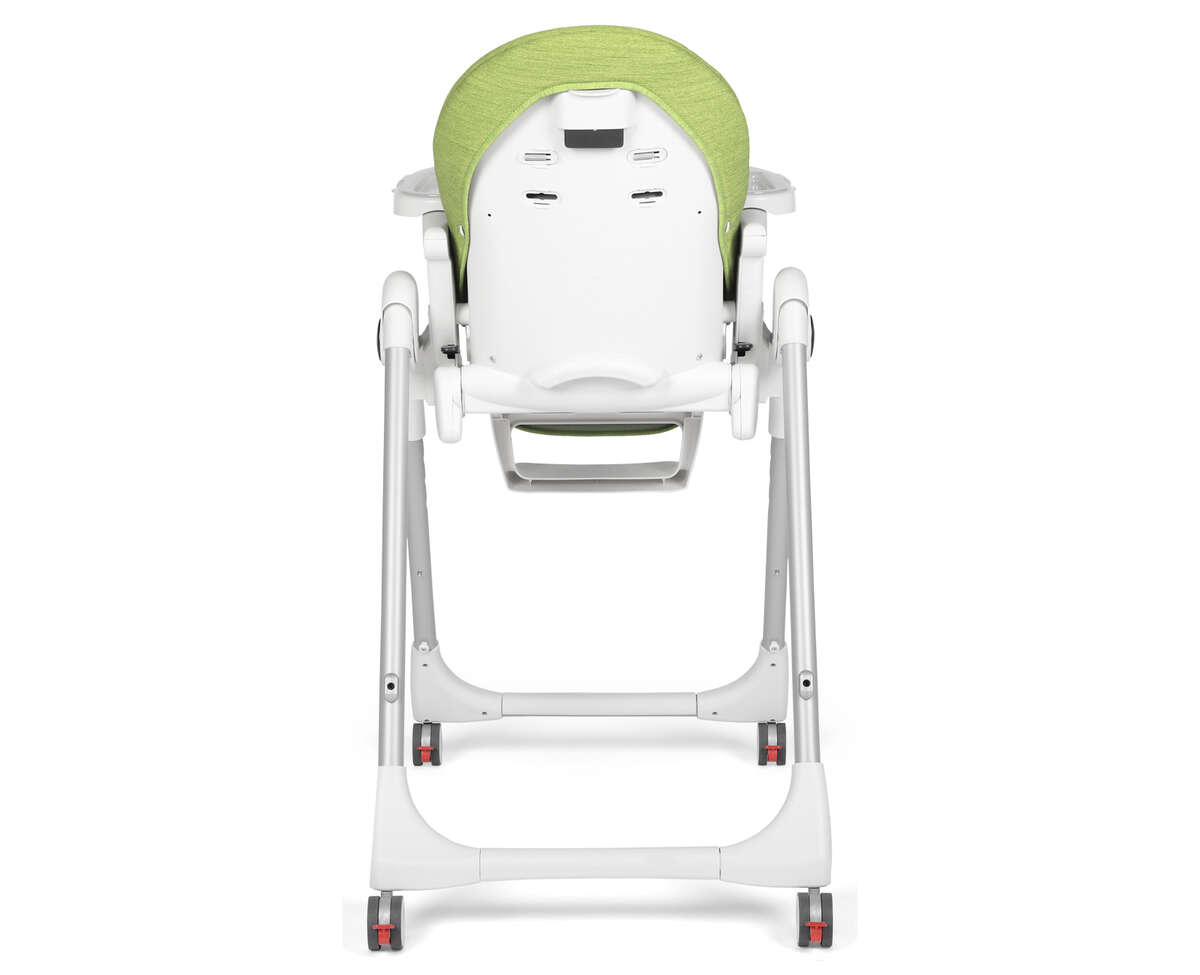 Peg Perego Prima Pappa Follow Me Wonder Green