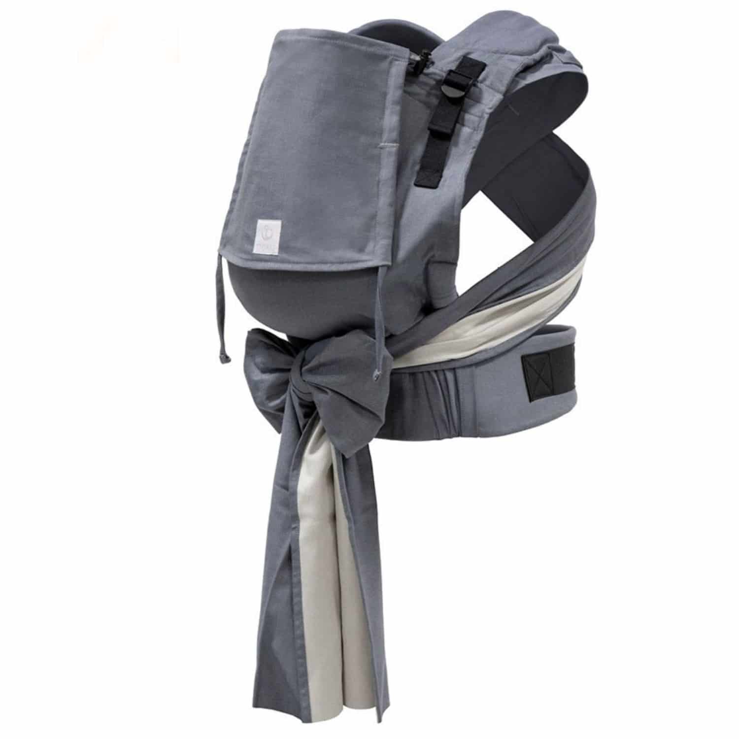 Stokke Limas Babytrage - Stokke Limas Carrier OCS Babytrage Bauchtrage bei babybrands.de kaufen ✓ sicher, einfach & bequem online bestellen ✓