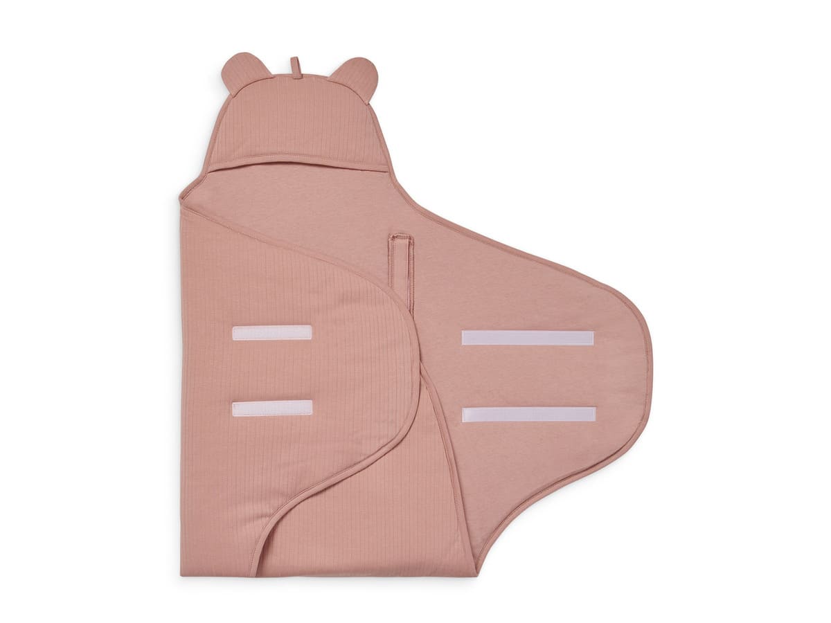 Jollein EInschlagdecke für Babyschale Pink - Jollein EInschlagdecke für Babyschale Pink bei babybrands.de kaufen ✓ sicher, einfach & bequem online bestellen ✓