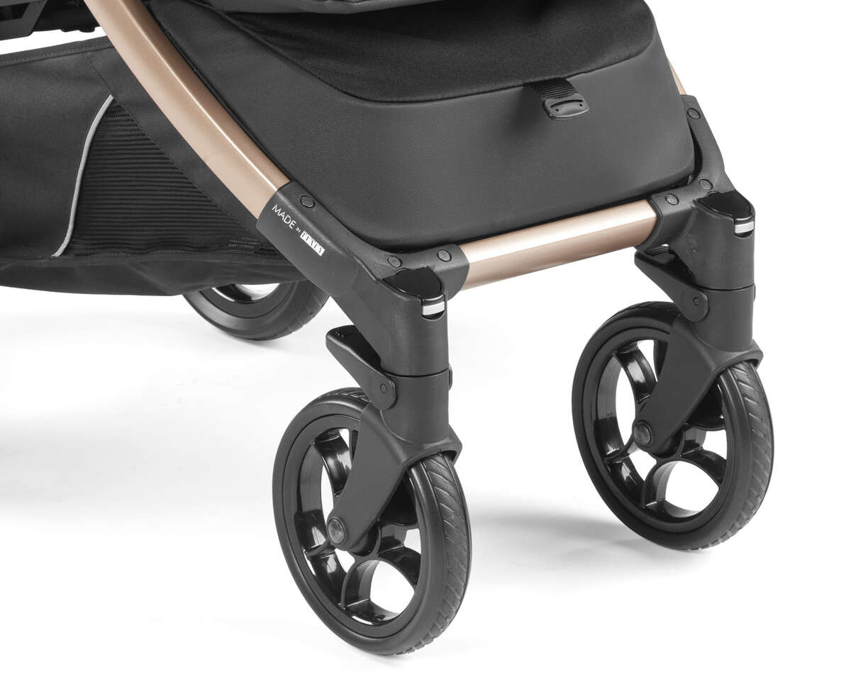 Peg Perego Booklet 50 City Grey