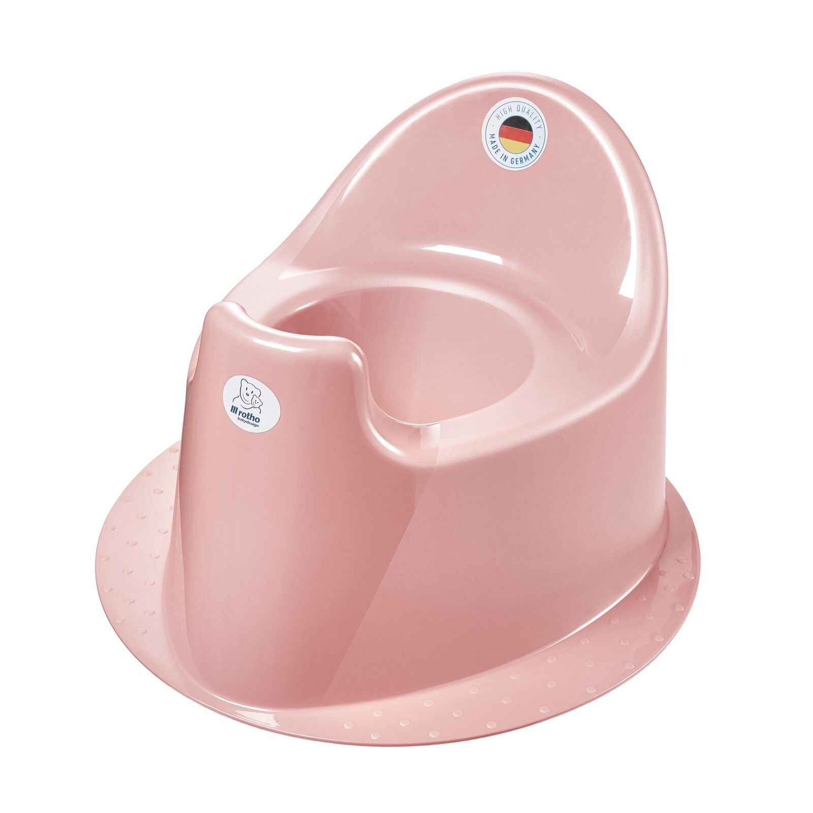 Rotho Kindertopf TOP Badelinie soft rose – Rotho Kindertopf TOP Badelinie soft rose bei babybrands.de kaufen ✓ sicher, einfach & bequem online bestellen ✓