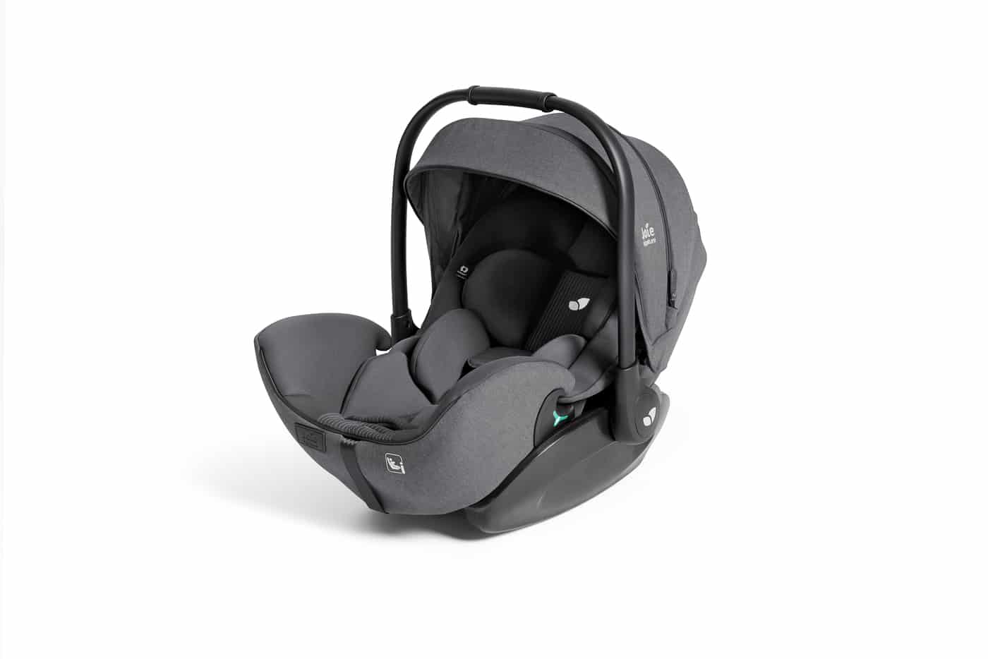 Joie Signature i-Level Pro Babyschale Ebony – Joie Signature i-Level Pro Babyschale Ebony bei babybrands.de kaufen ✓ sicher, einfach & bequem online bestellen ✓