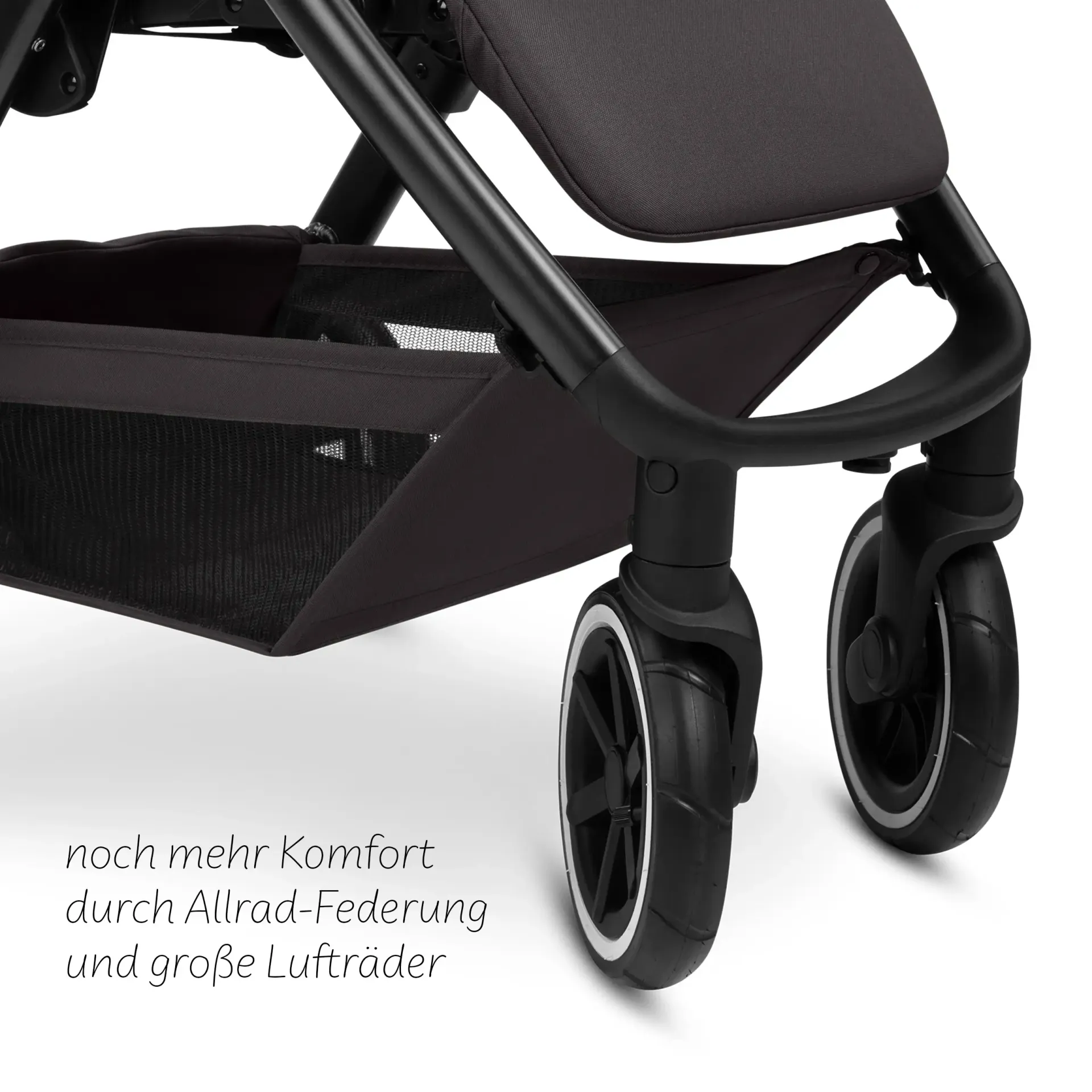 ABC Design Avus 2 Air falcon - Buggy