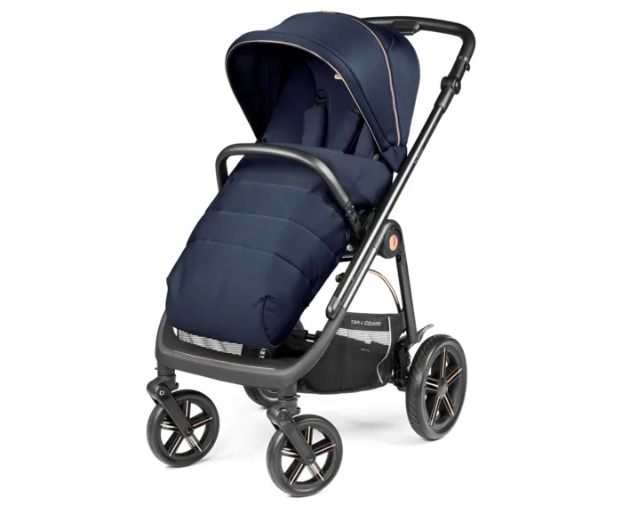 Peg Perego Veloce TC - Blue Shine