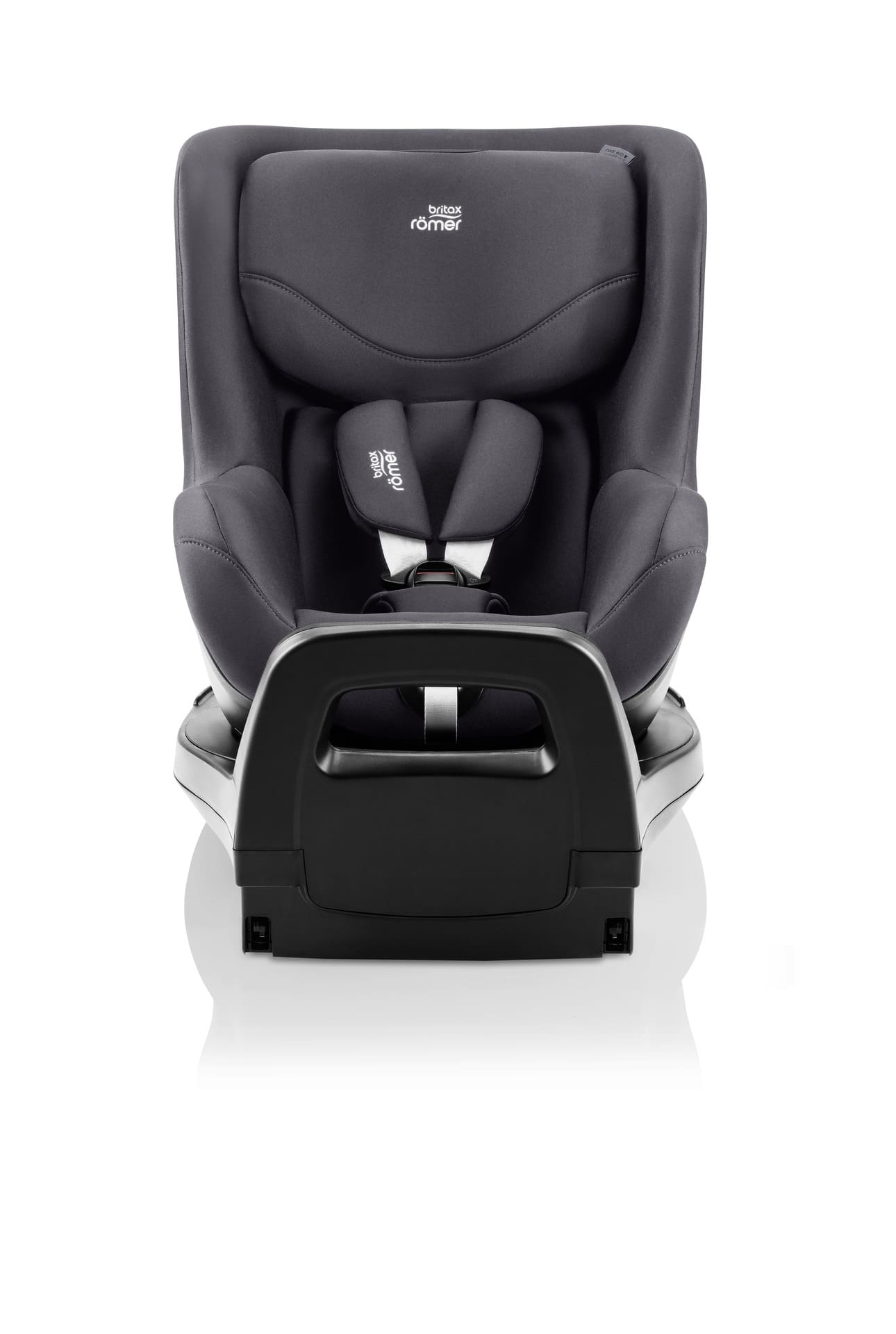 Britax Römer DUALFIX 5Z Deep Grey