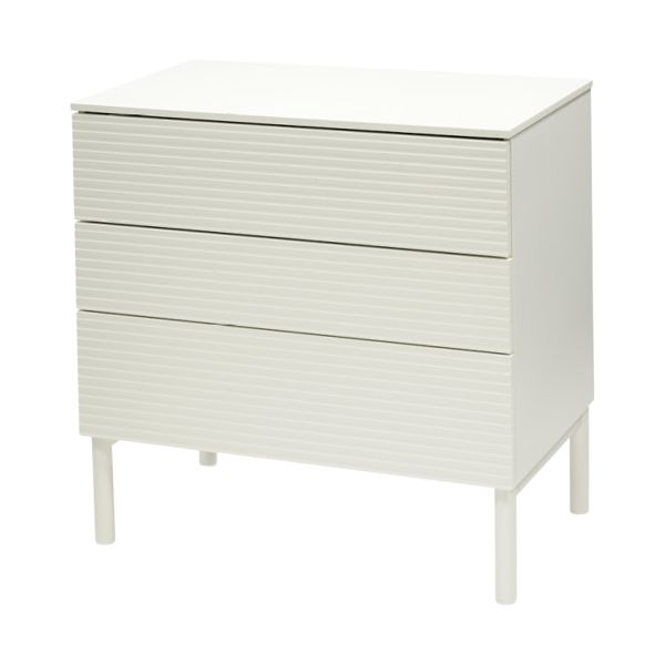 Stokke Sleepi Dresser White – Wickelkommode