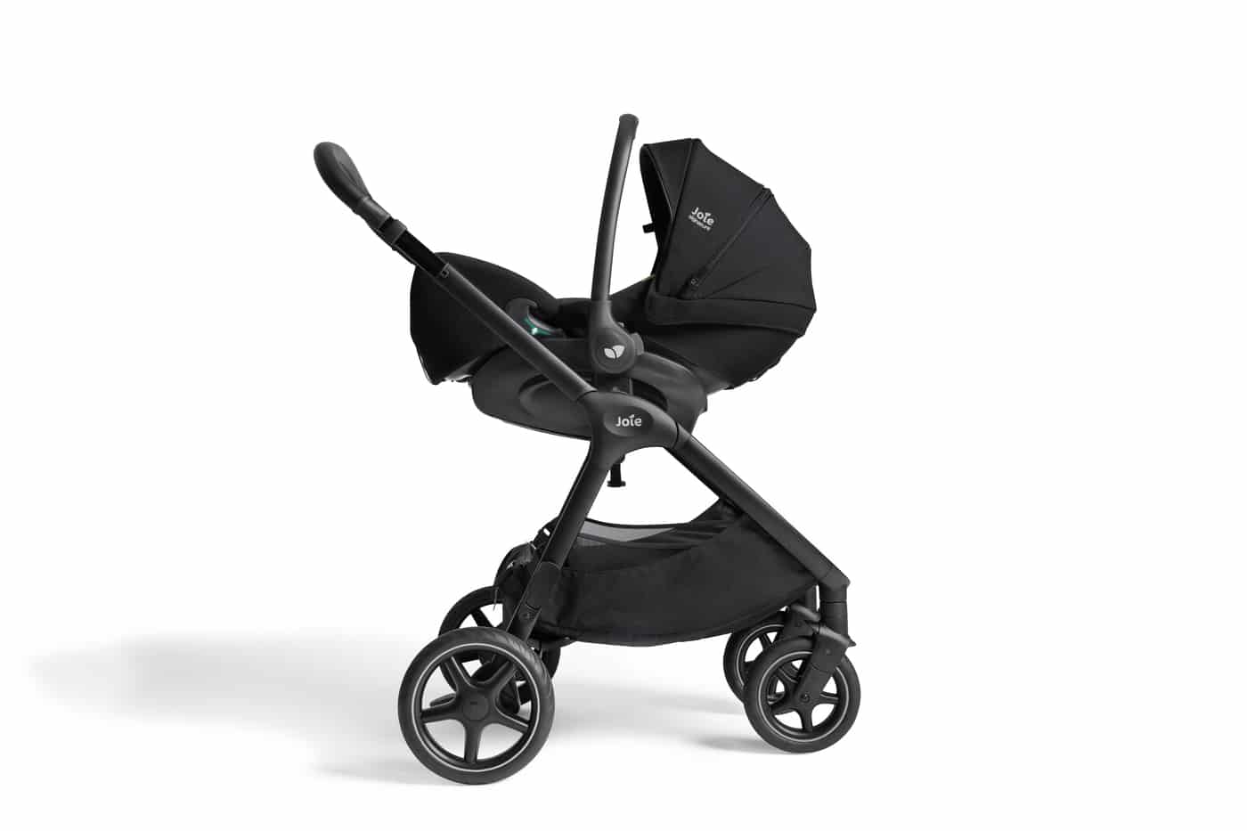 Joie Signature i-Level Pro Babyschale