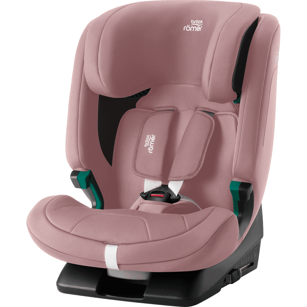 Britax Römer VERSAFIX Dusty Rose