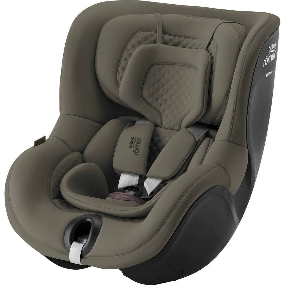 Britax Römer DUALFIX 5Z Urban Olive