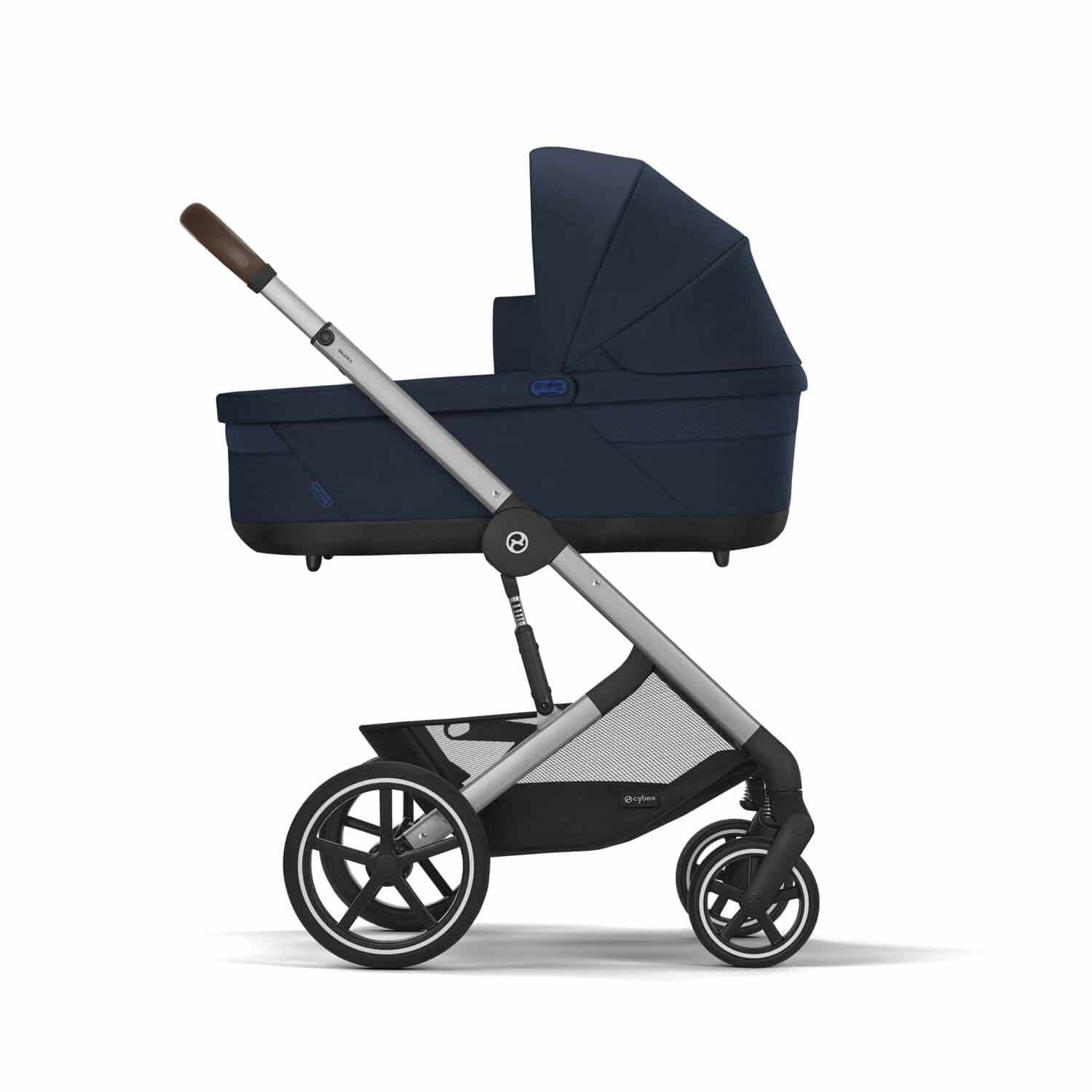 CYBEX Balios S Lux Silver Ocean Blue – CYBEX Balios S Lux Silver Ocean Blue bei babybrands.de kaufen ✓ sicher, einfach & bequem online bestellen ✓