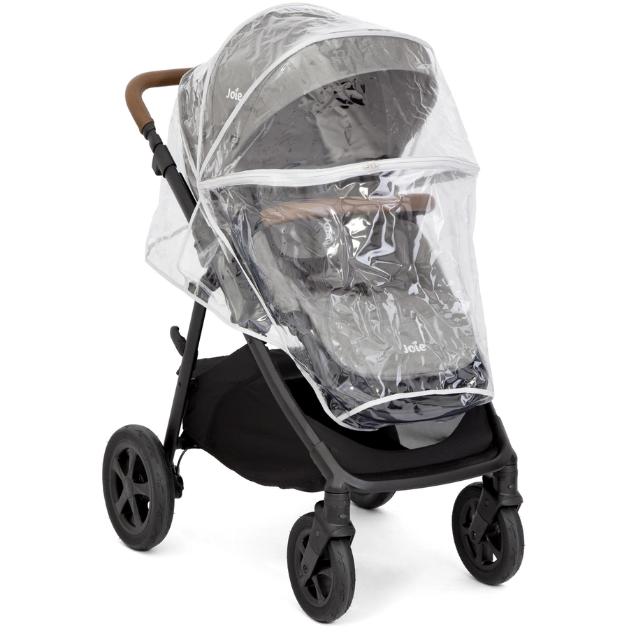 Joie Alore Kombi-Kinderwagen Pepple