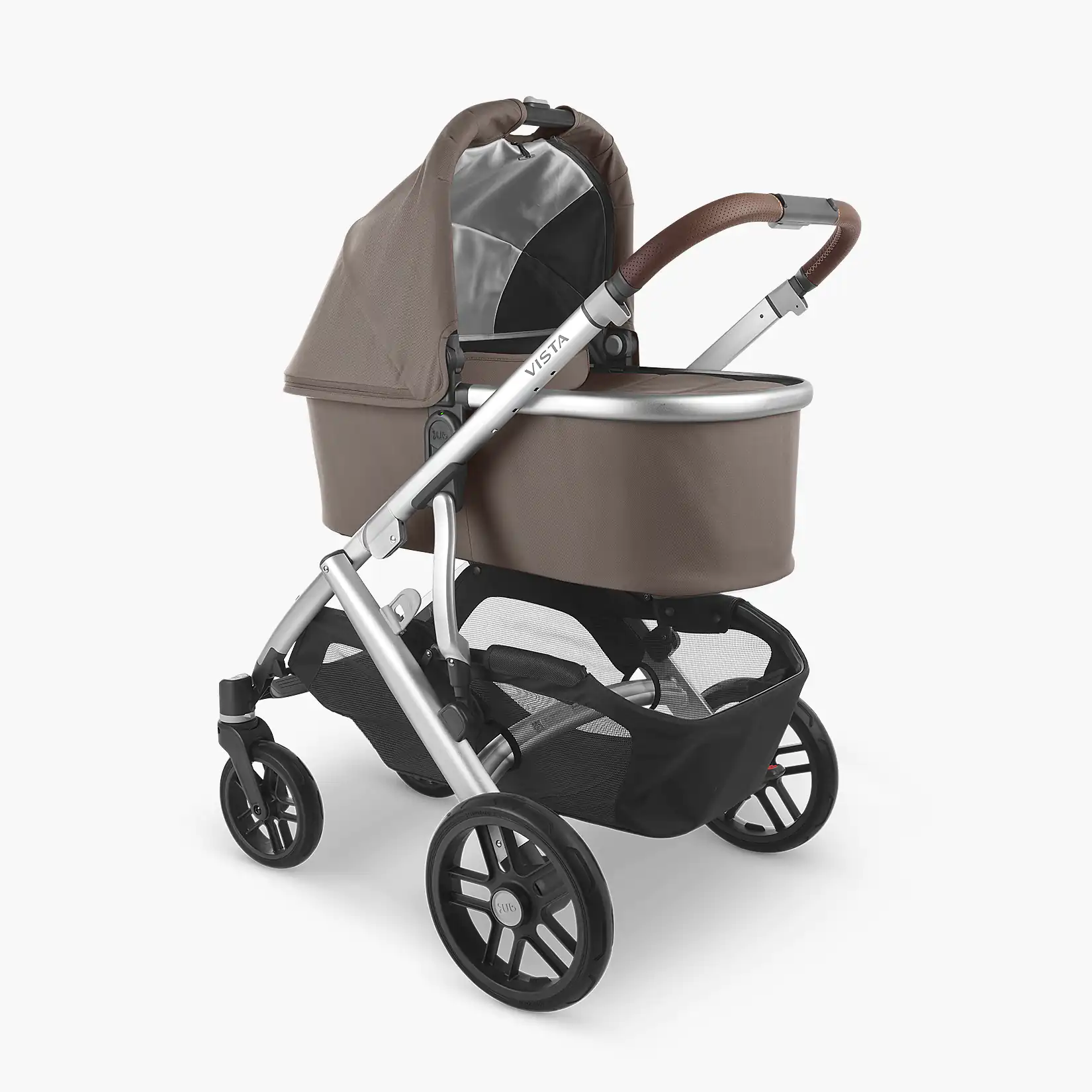 UPPAbaby VISTA V2 Kinderwagen Theo 