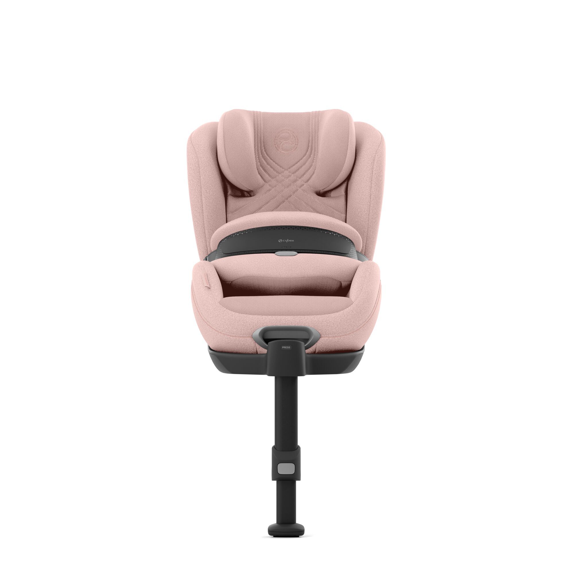 Cybex Anoris T2 i-size Plus Peach Pink