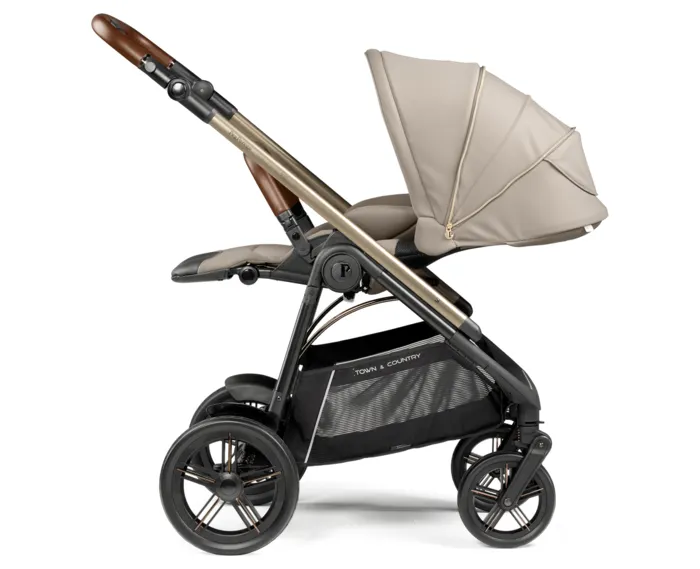 Peg Perego Veloce TC - Astral