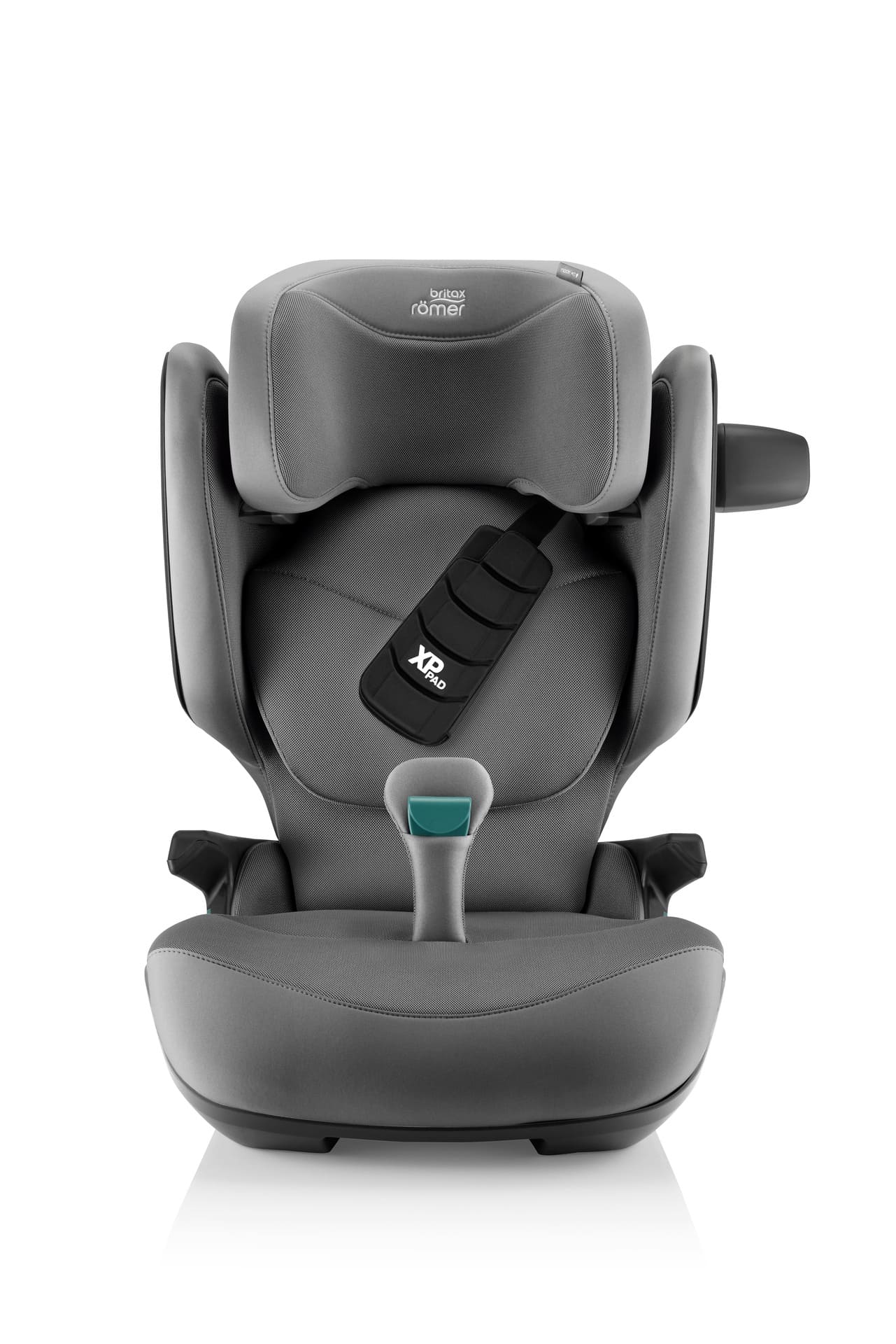 Britax Römer KIDFIX PRO Mineral Grey