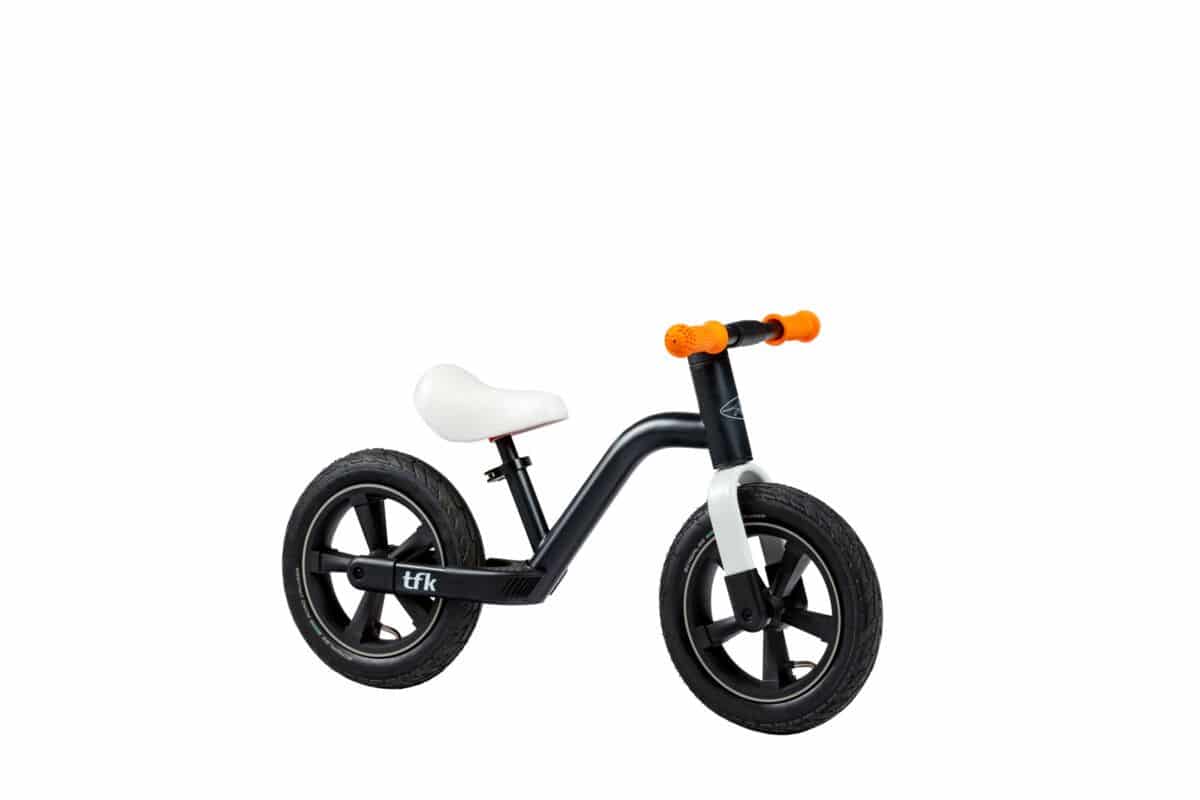 TFK balance bike orange – Laufrad  – TFK balance bike orange Laufrad bei babybrands.de kaufen ✓ sicher, einfach & bequem online bestellen ✓