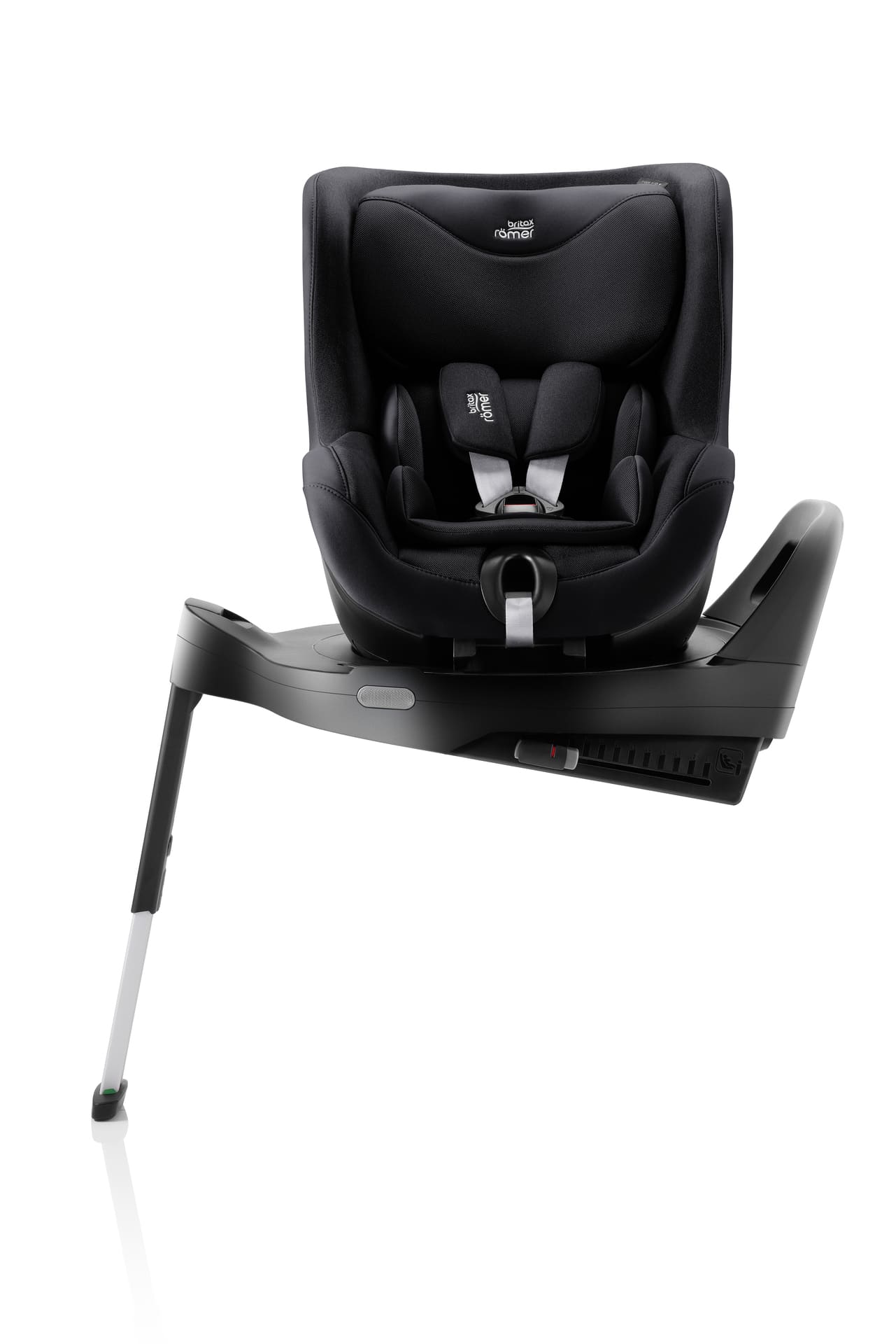 Britax Römer DUALFIX PRO M Carbon Black