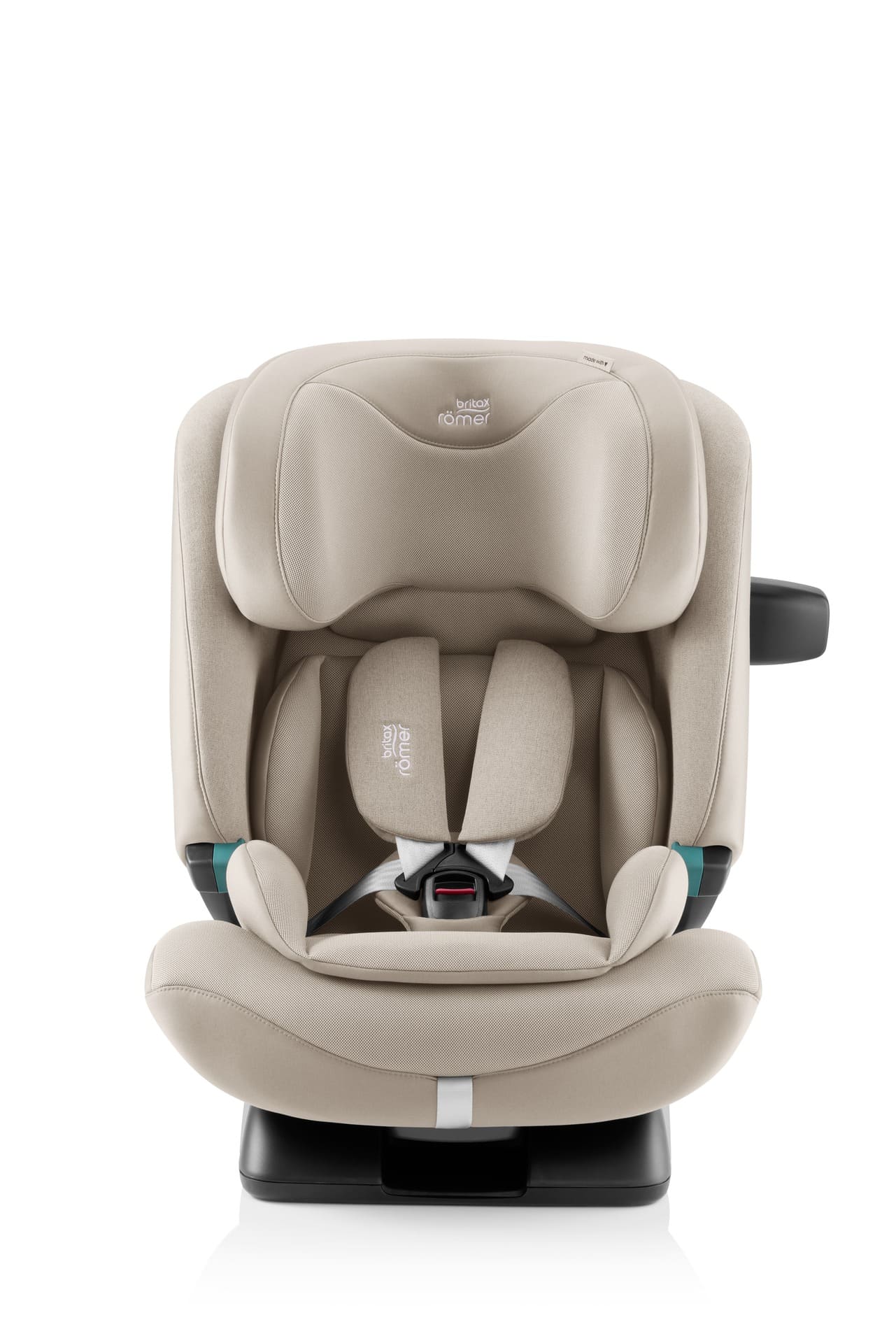 Britax Römer ADVANSAFIX PRO Teak