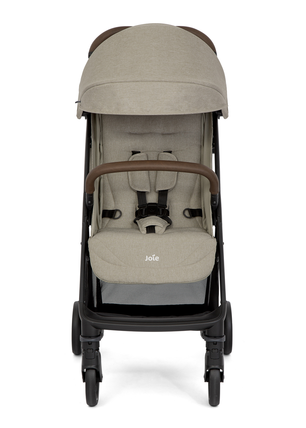 Joie Buggy Pact Pro Oak