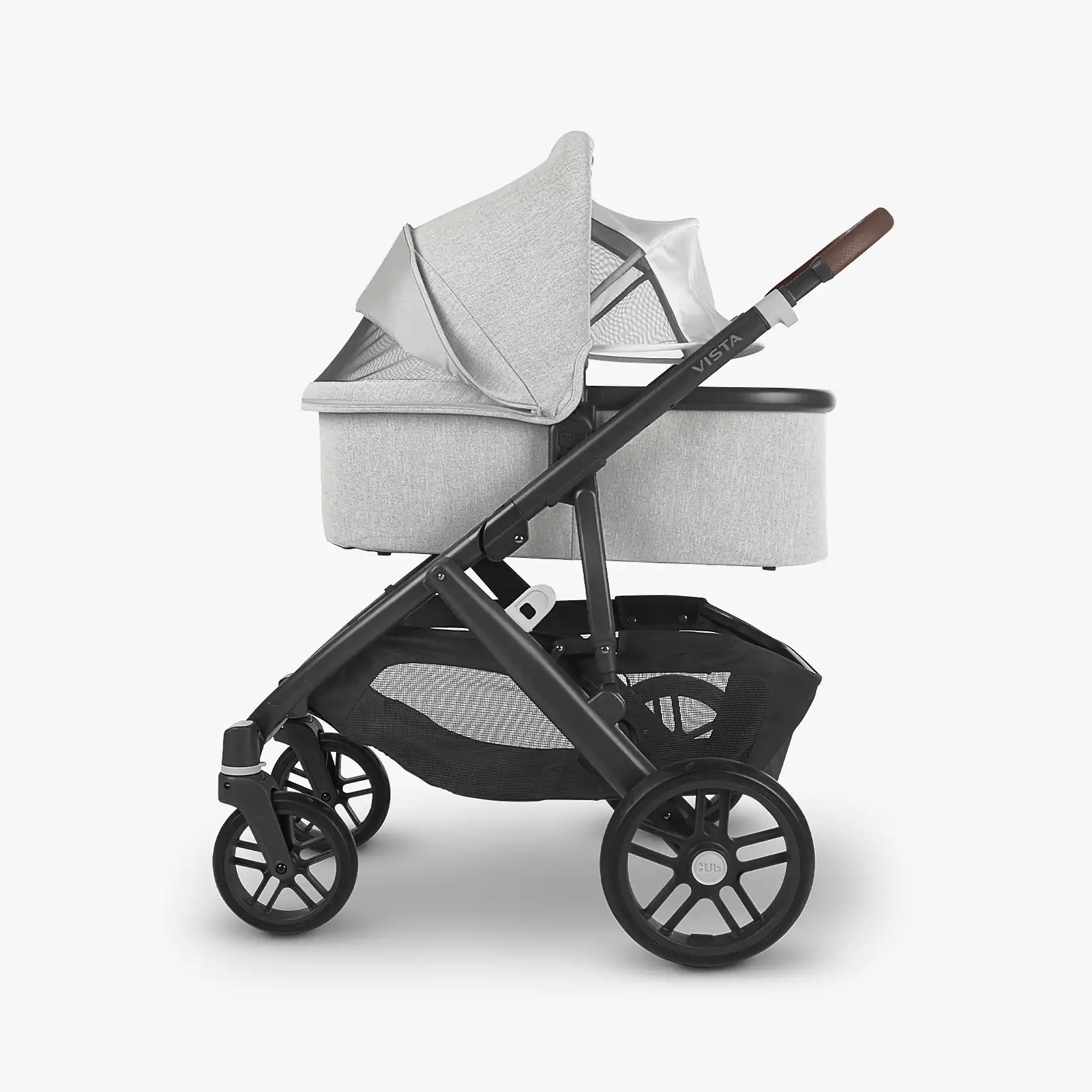 UPPAbaby VISTA V2 Kinderwagen Anthony