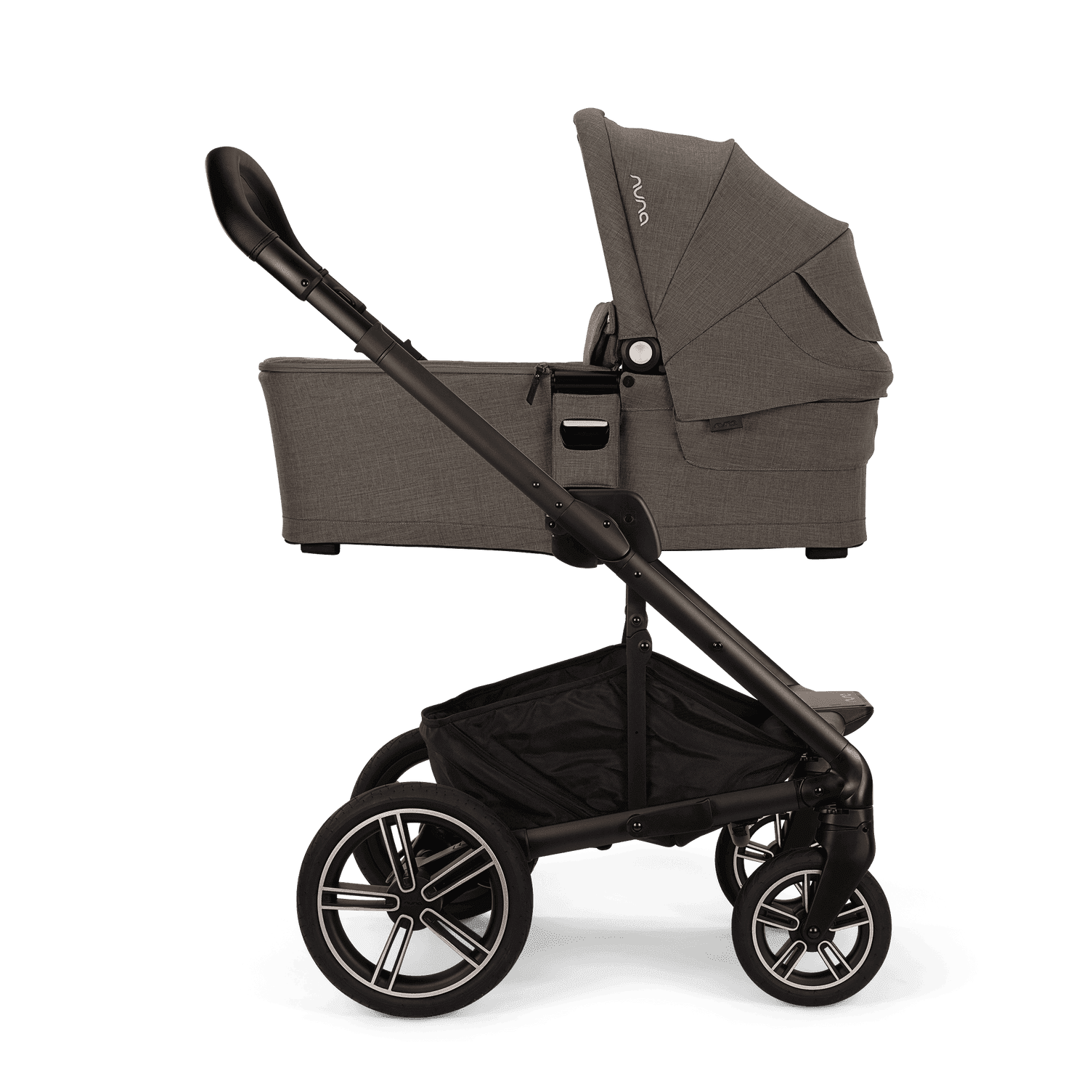 Nuna MIXX next Kombikinderwagen Thunder – Nuna MIXX next Kombikinderwagen Thunder bei babybrands.de kaufen ✓ sicher, einfach & bequem online bestellen ✓