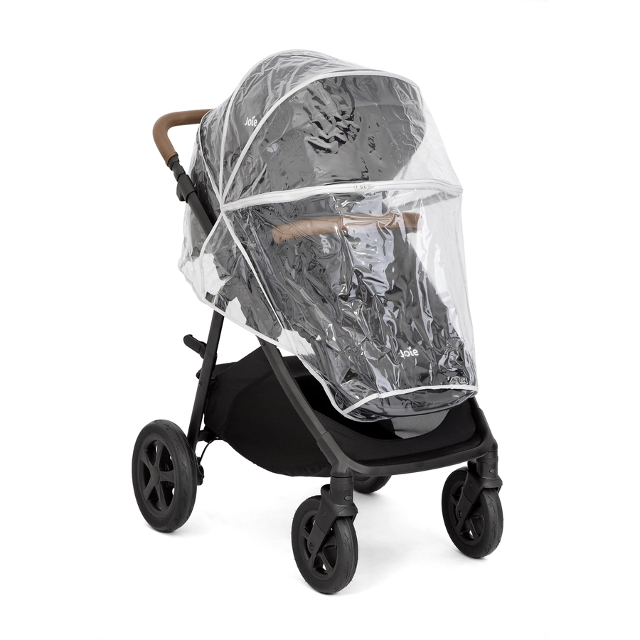 Joie Alore Kombi-Kinderwagen Shale