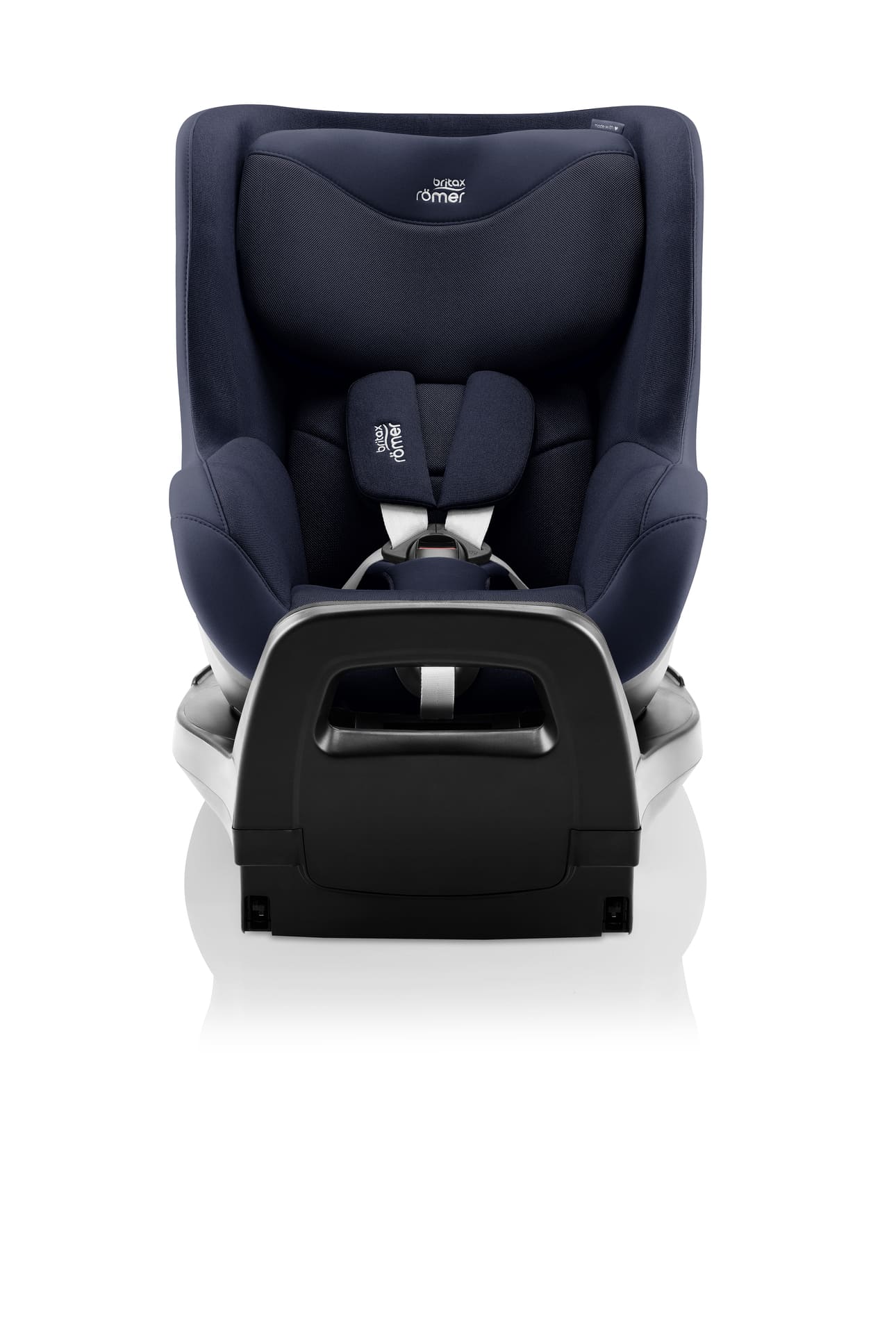 Britax Römer DUALFIX PRO Night Blue